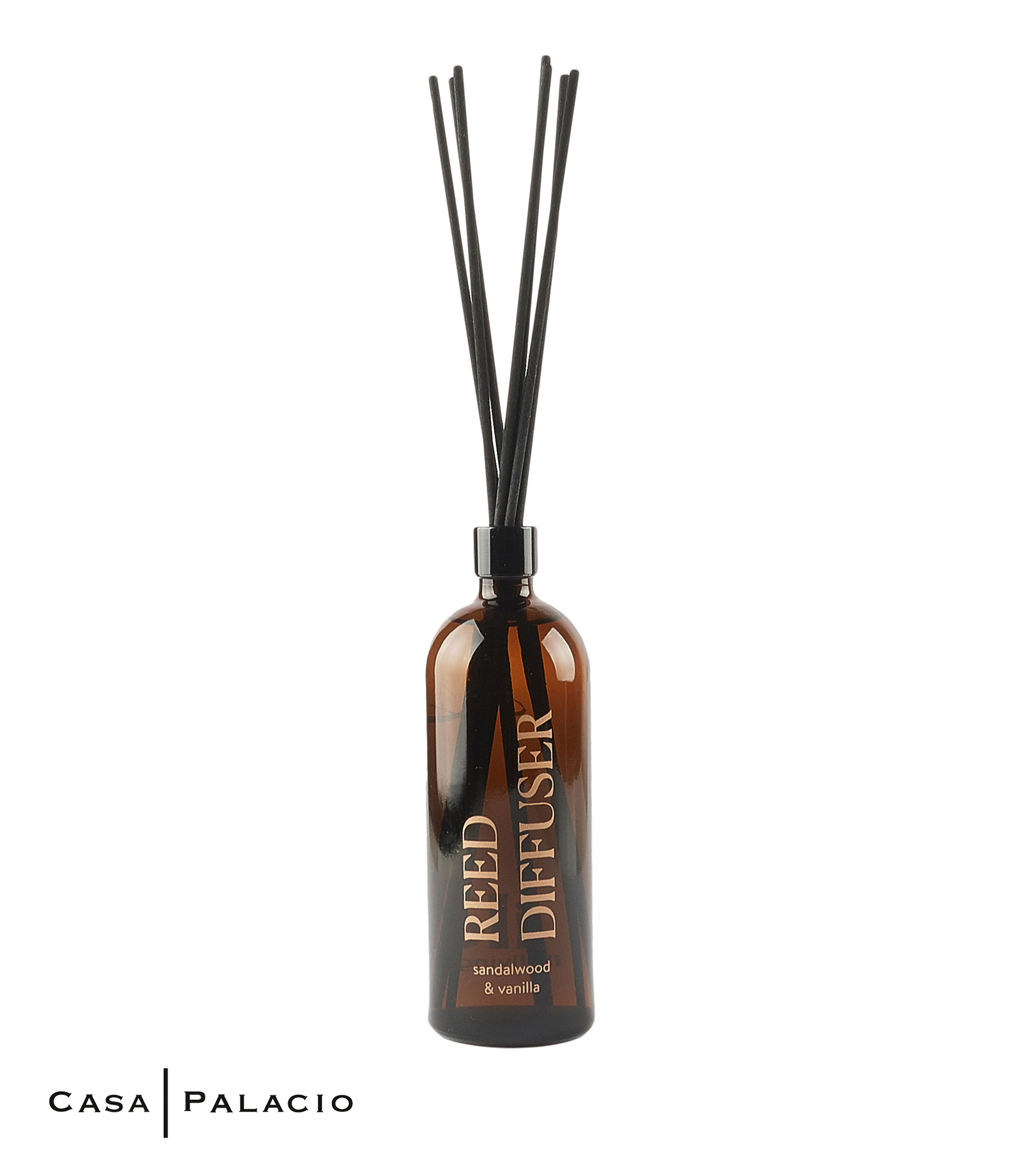 Difusor Sandalwood amp Vanilla