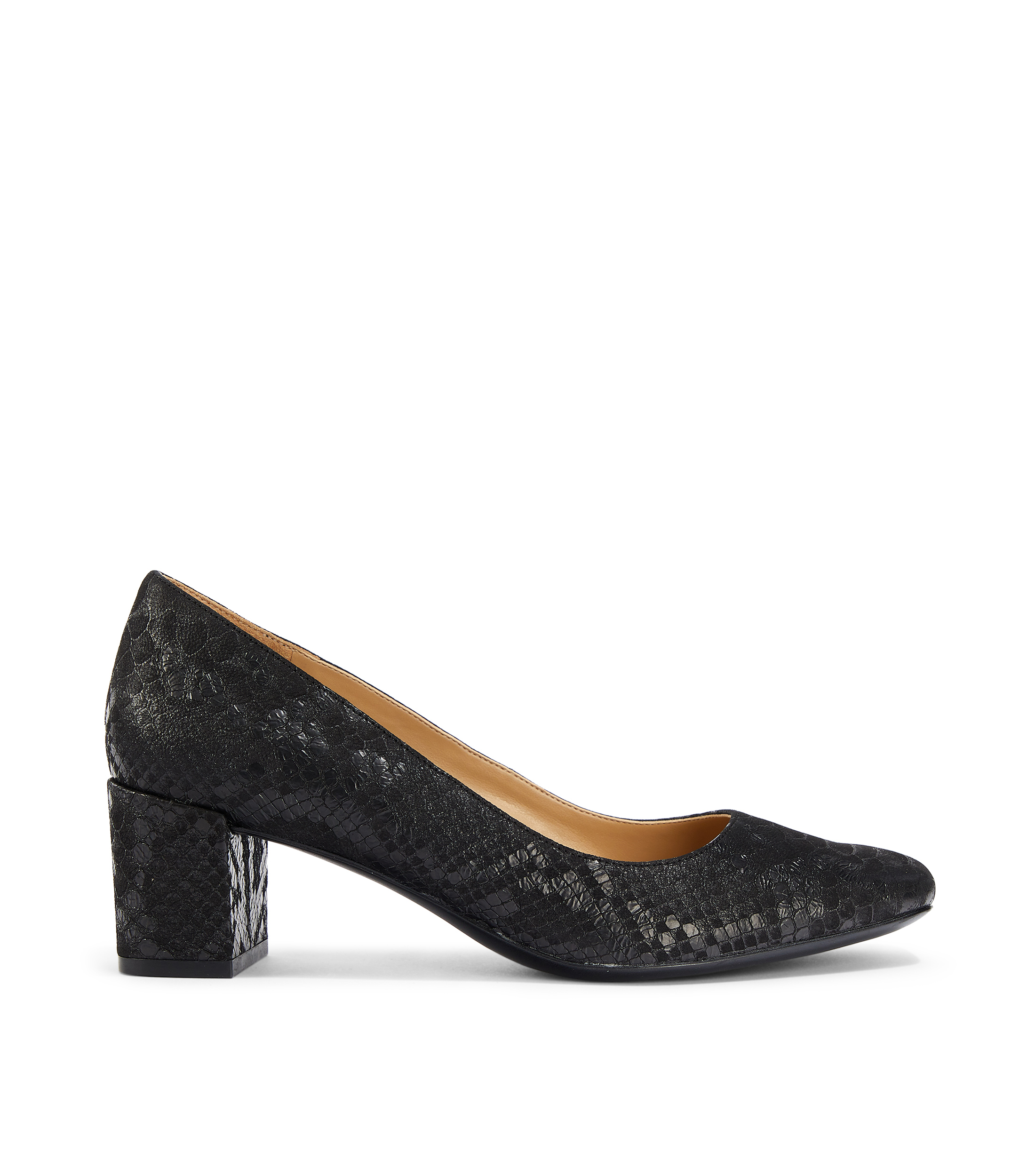 Zapatos naturalizer palacio de hierro store