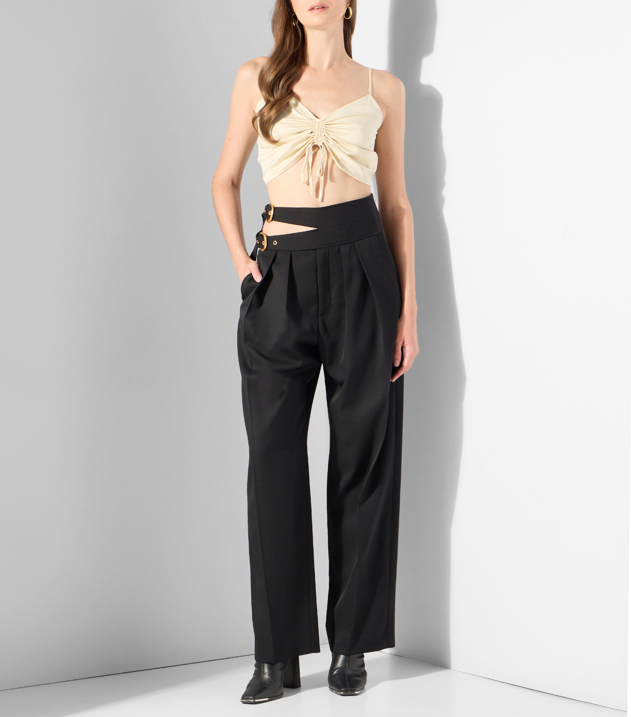 Pantalón Mujer