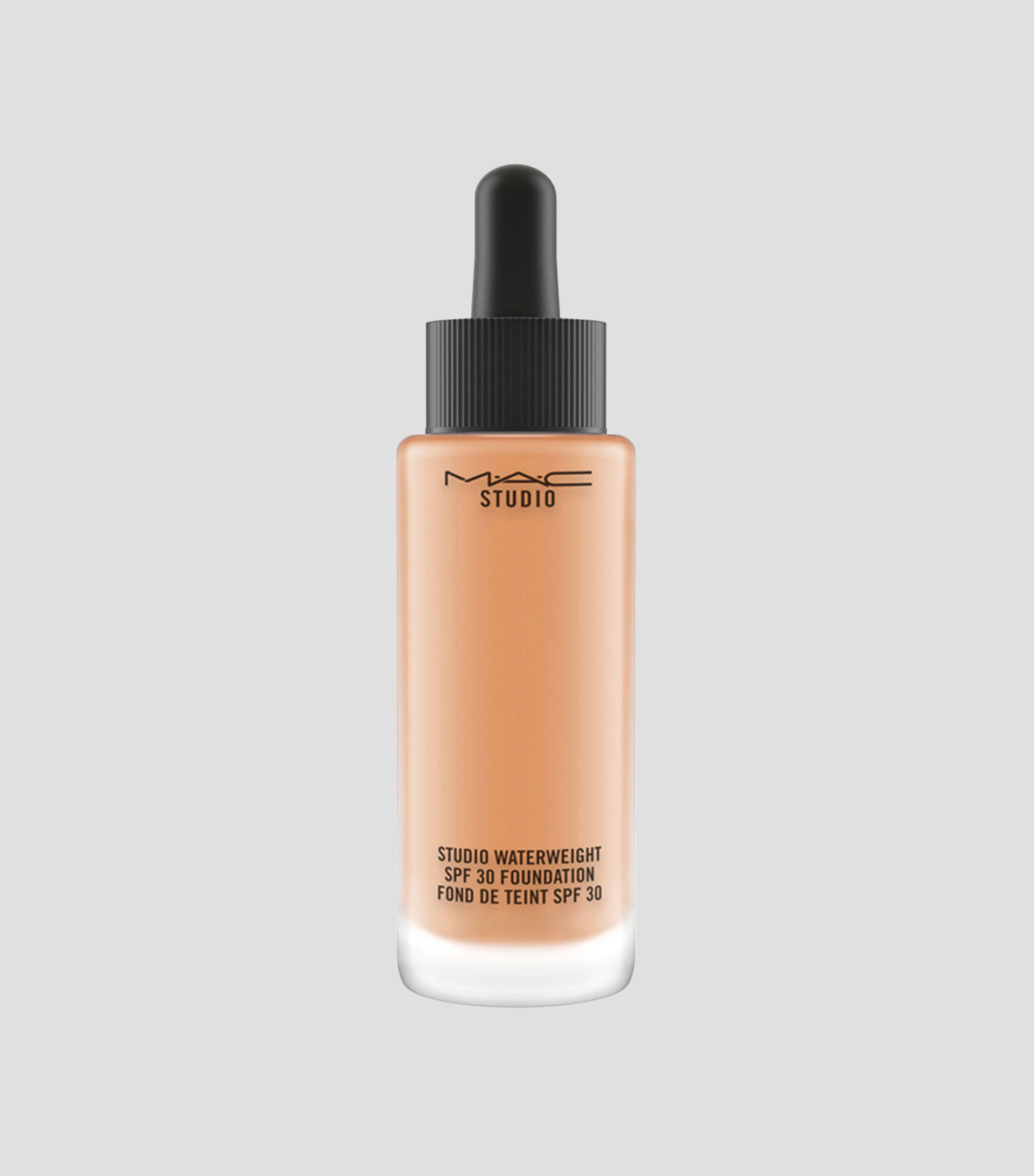 Base, Studio Waterweight Foundation Crema, 30 ml