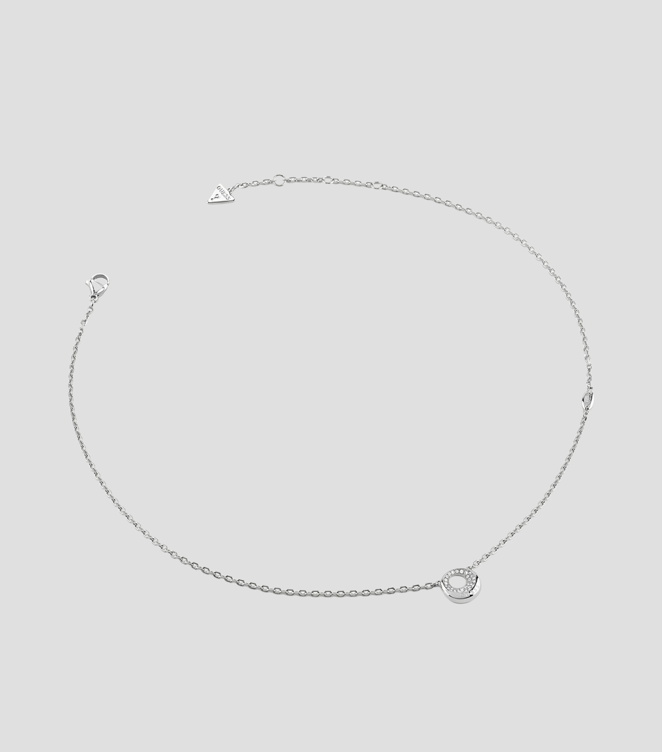 Collar Moon Drops Mujer
