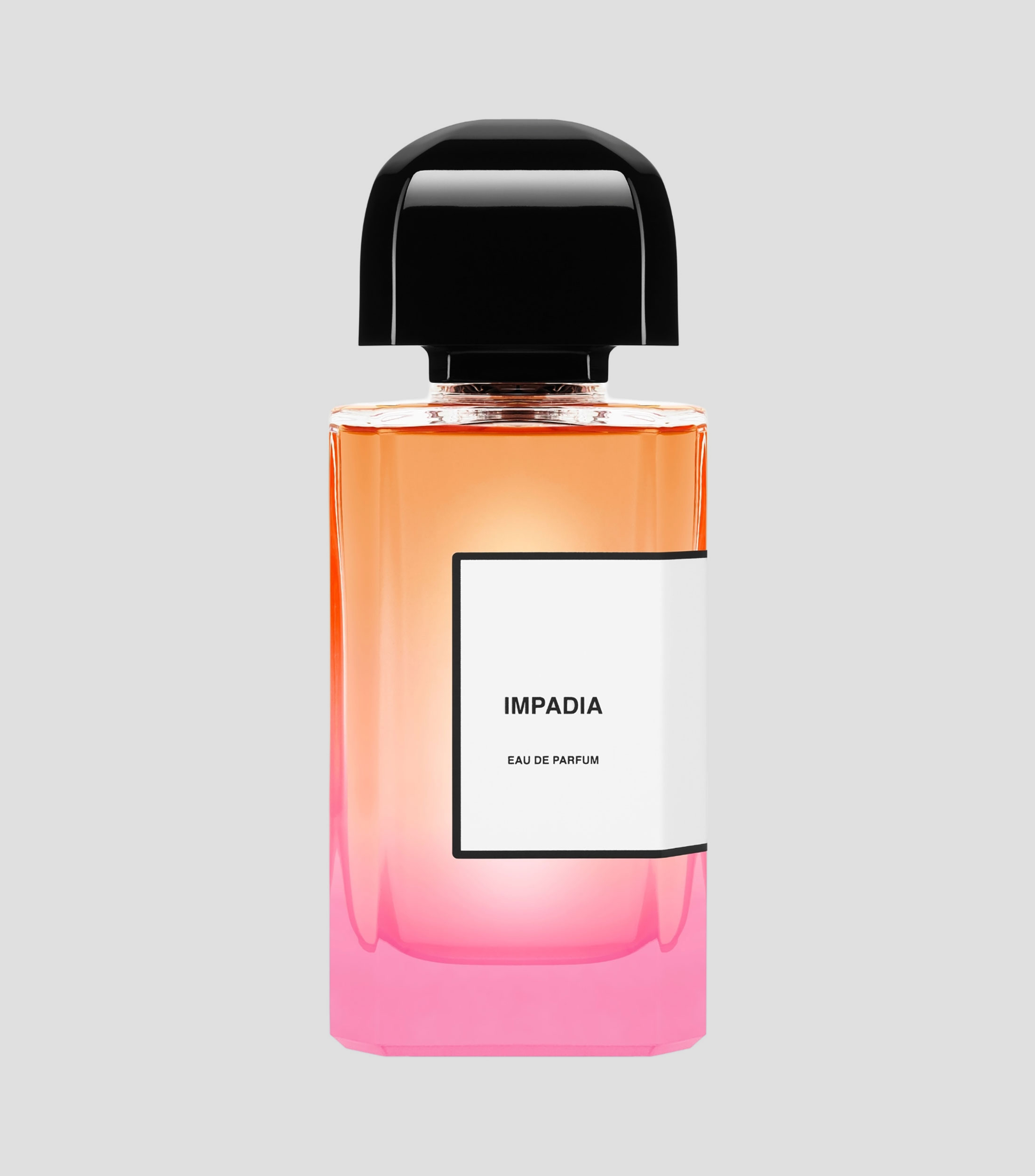 Perfume Impadia, Eau de Parfum 100 ml Unisex