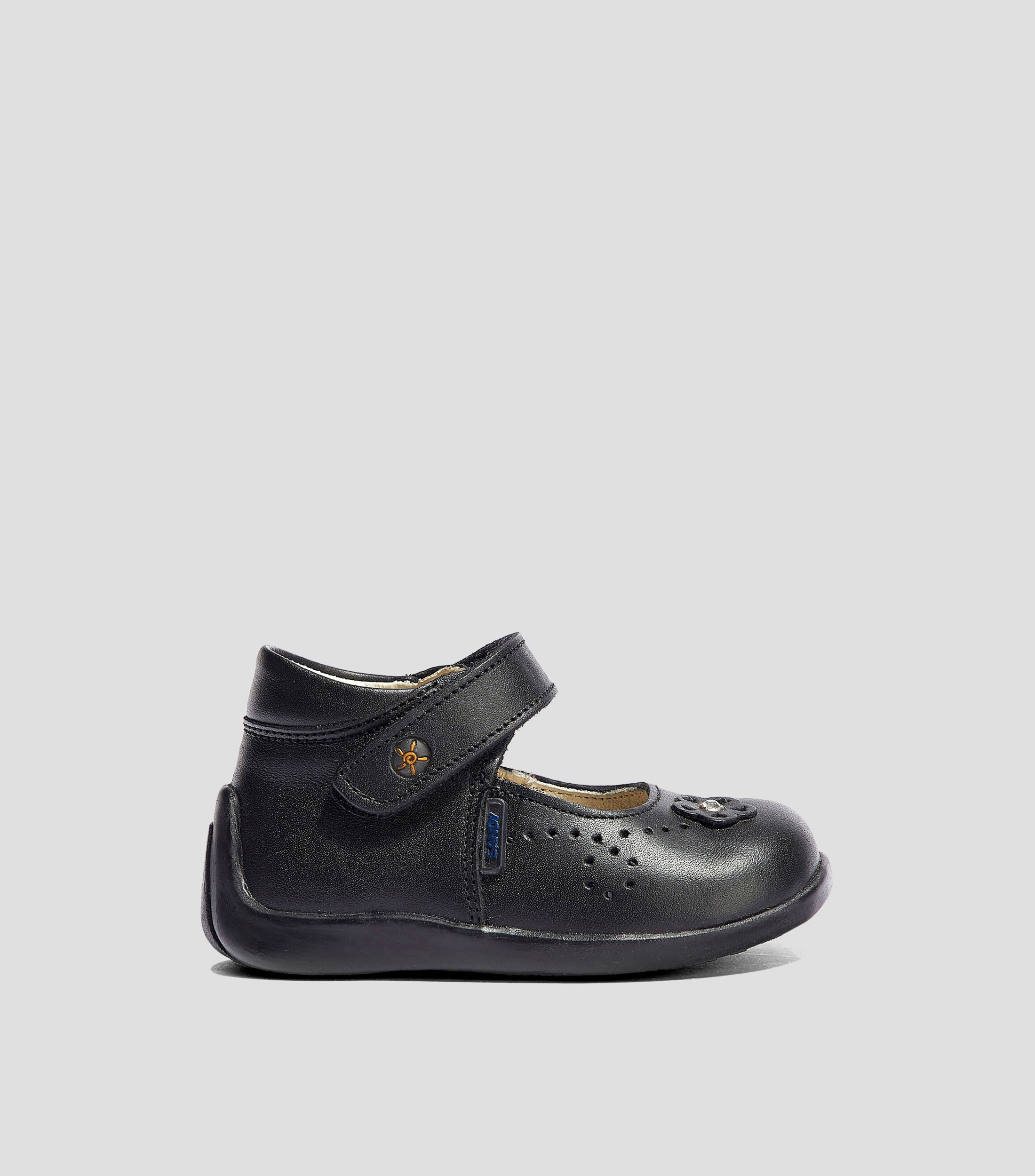 Zapatos casuales Joy en piel Niña