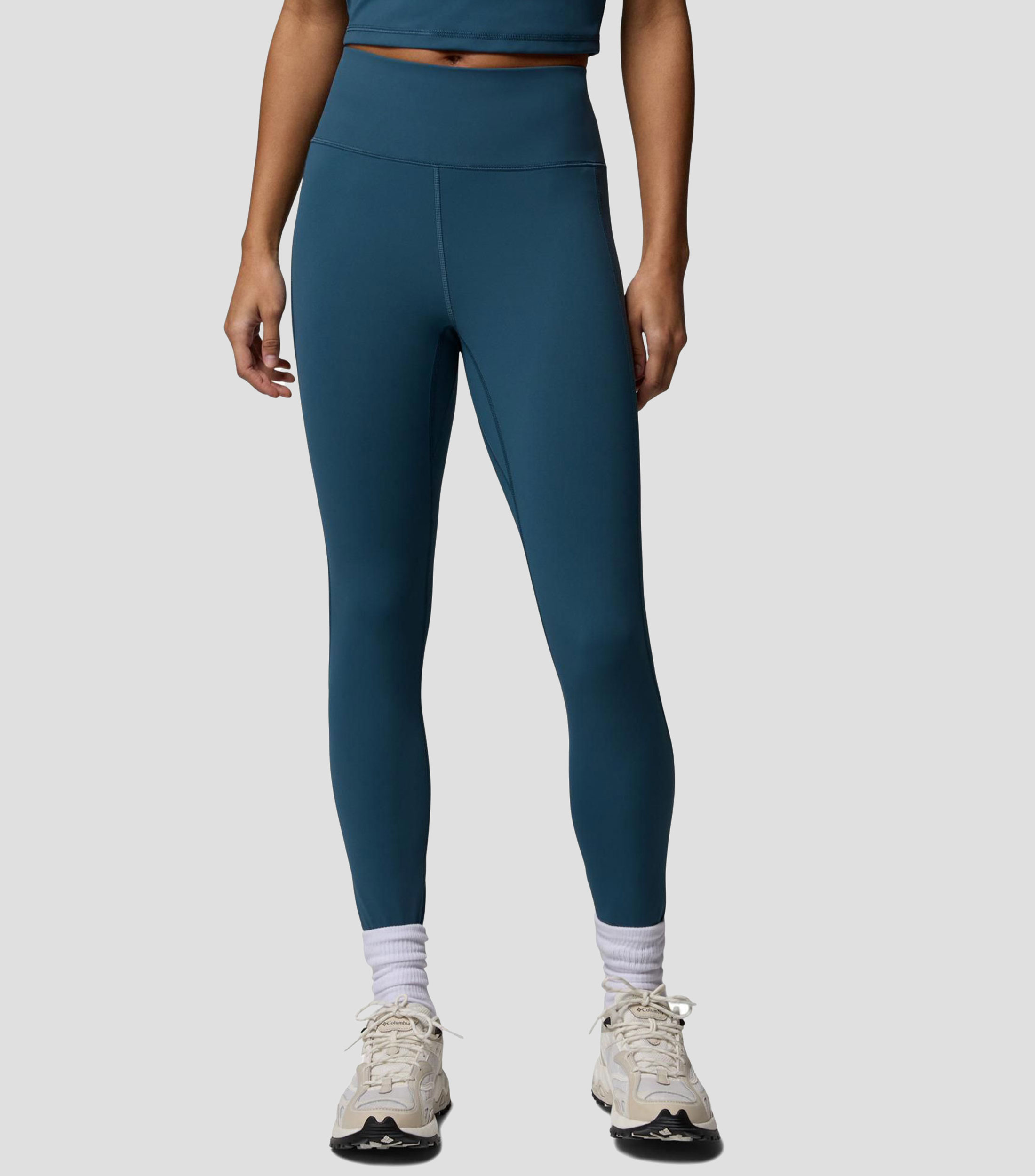 Leggings para senderismo Loneridge Mujer