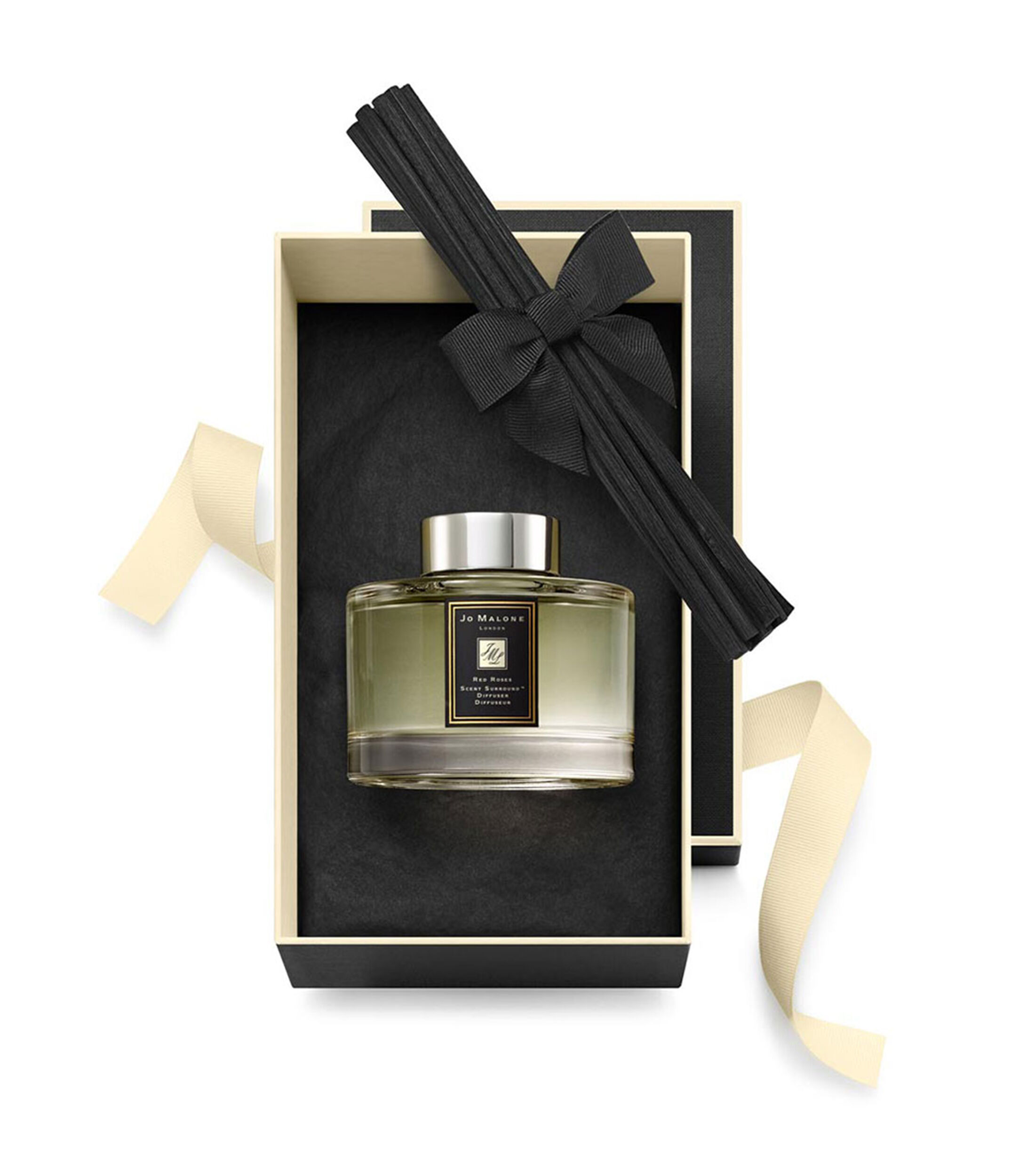 Difusor de Aroma Red Roses