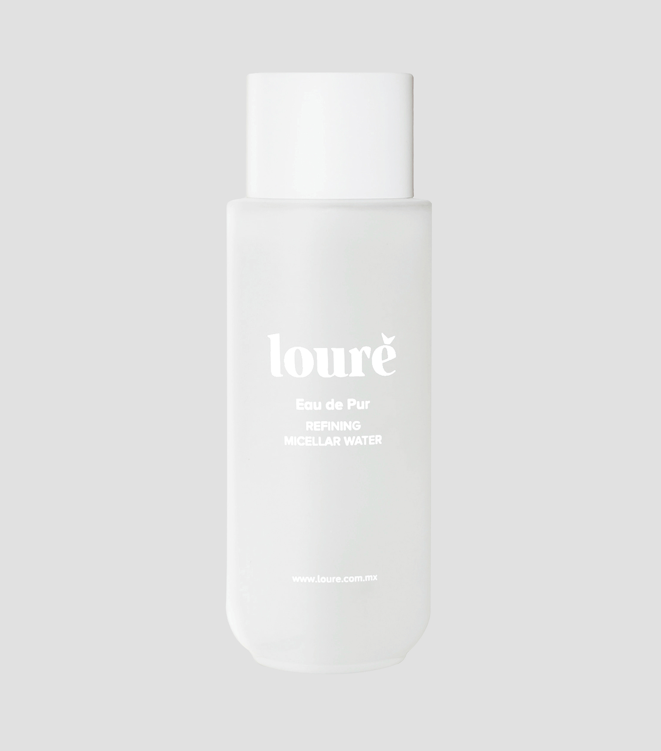 Limpiador Agua Micelar, 200 ml