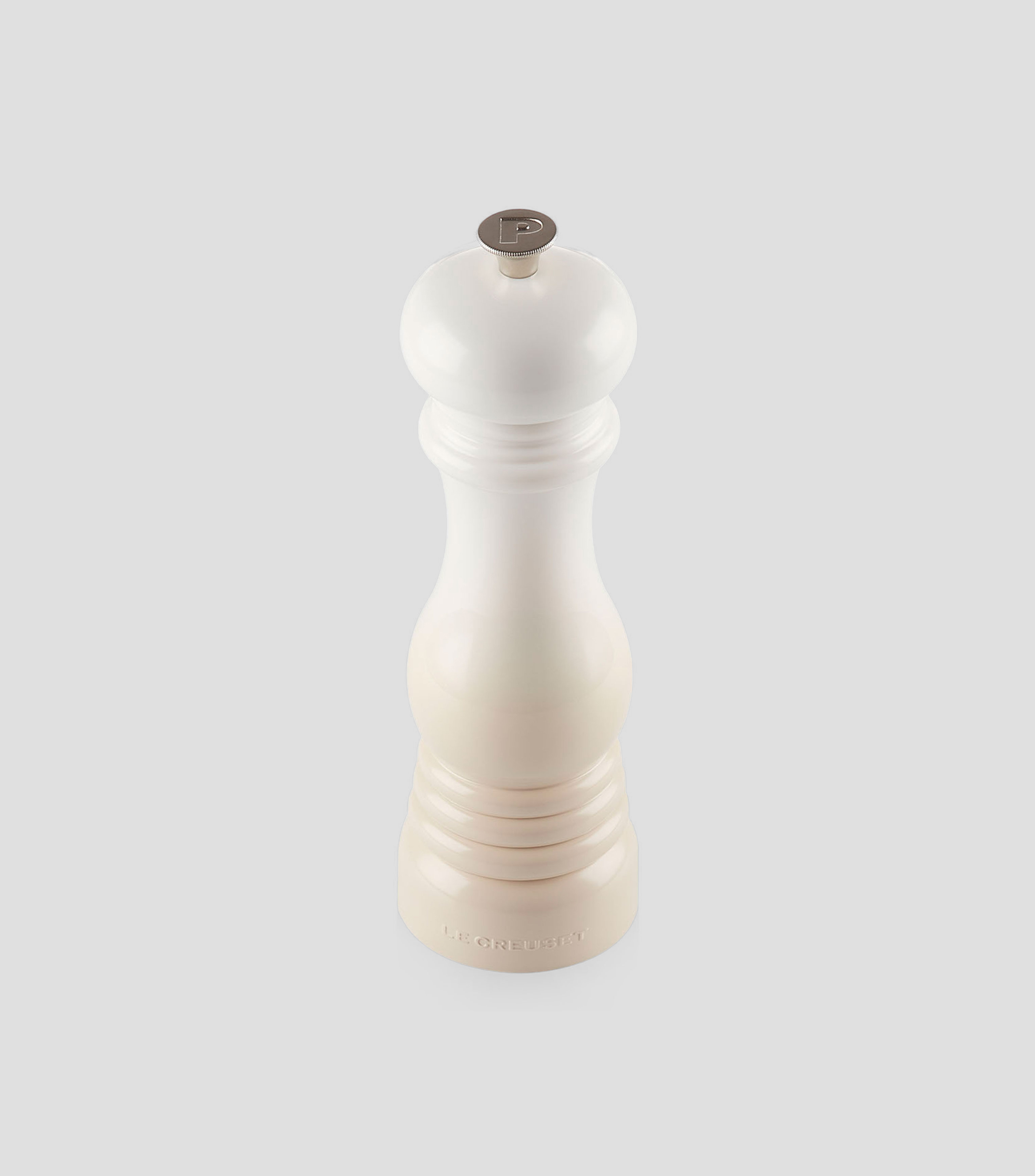 MOLINO DE SAL 21CM MERINGUE