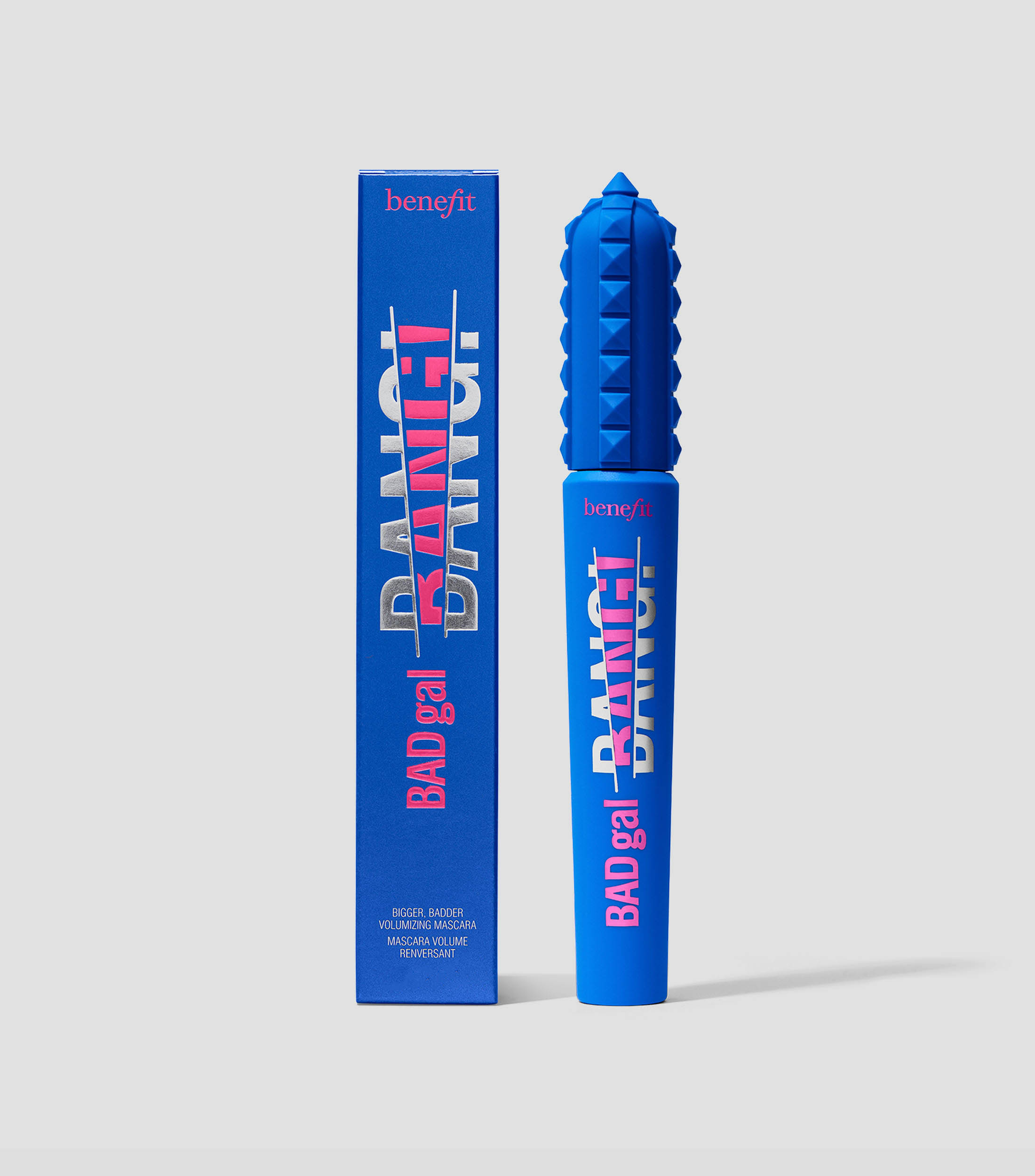 Máscara de Pestañas BADgal BANG, 8.5 g