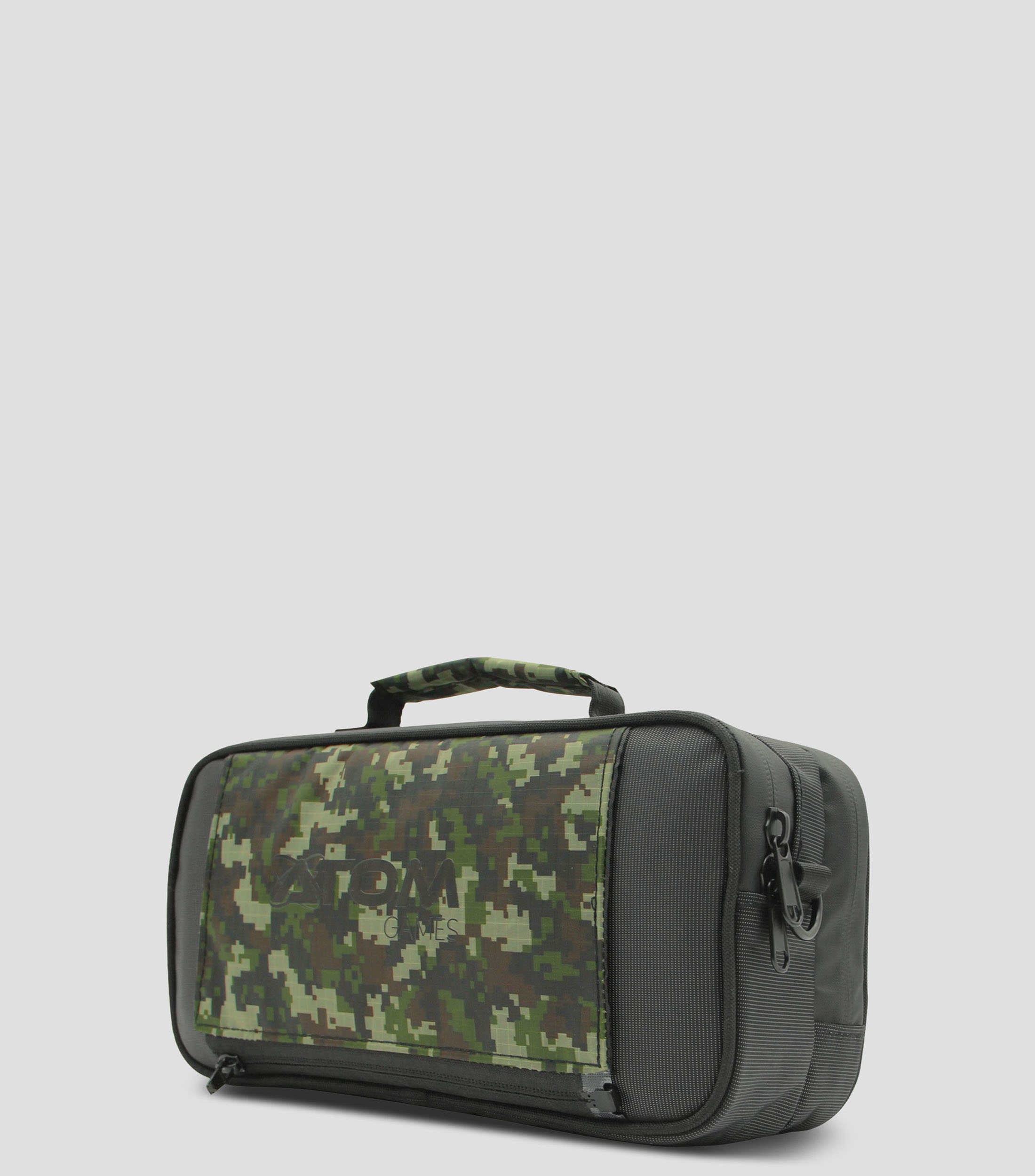 Estuche protector para Nintendo Switch 2 verde