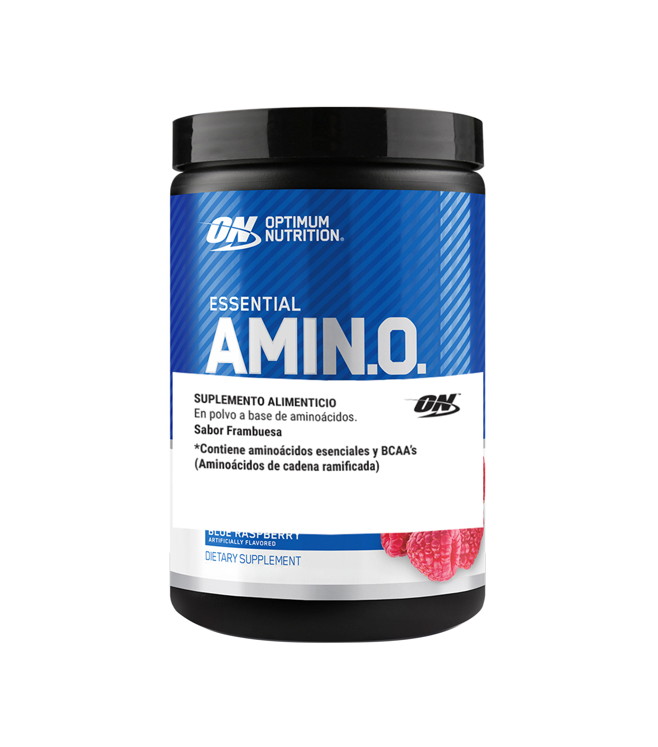 Suplemento Alimenticio Amino Energy Frambuesa
