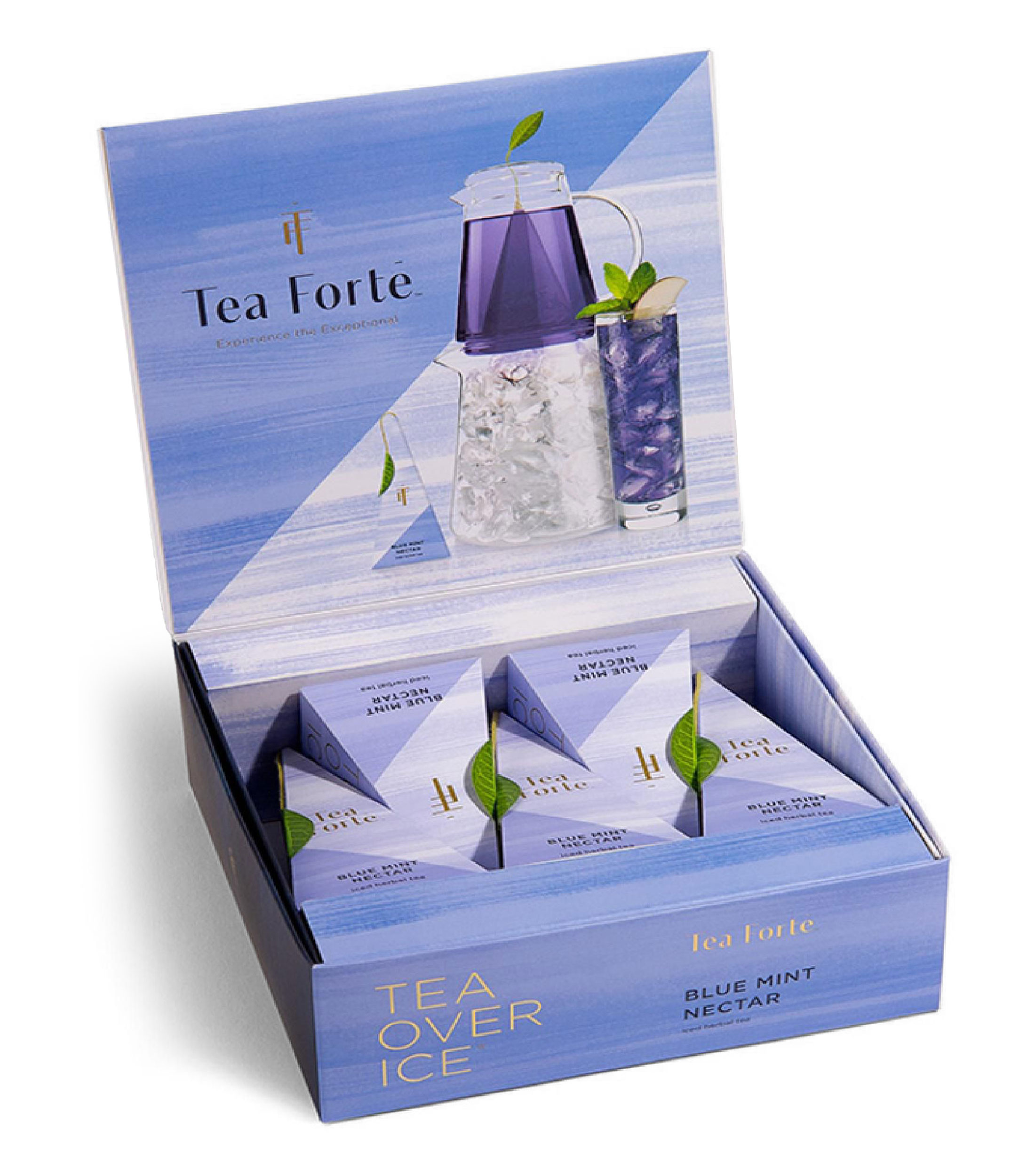 Infusion Ice Blue Mint, 50 g