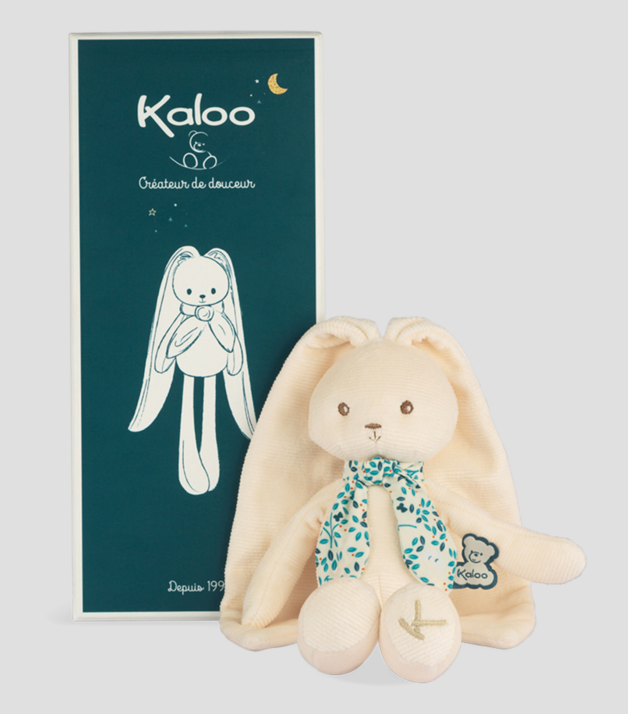 Conejito Crema 25 cm