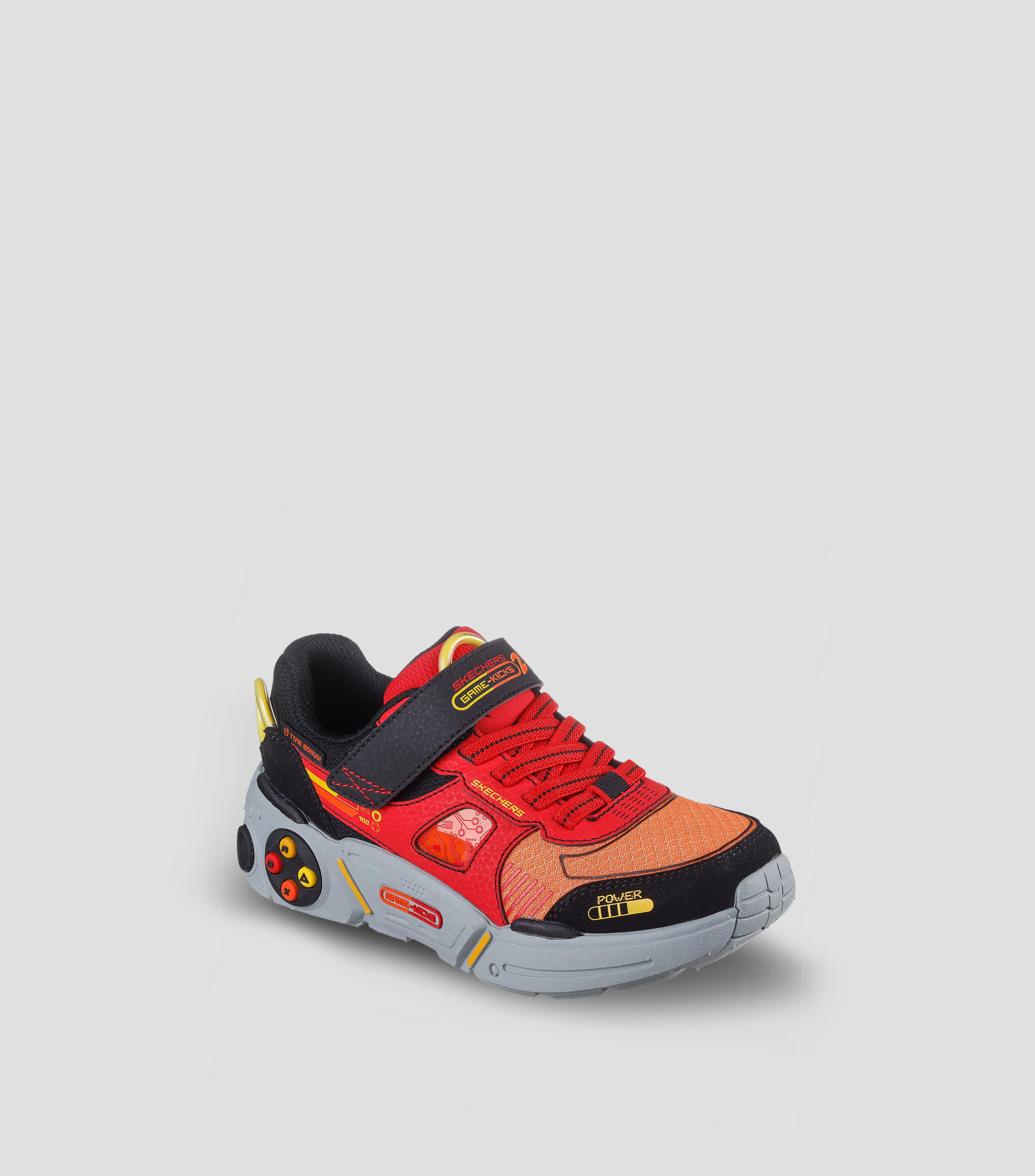Tenis para entrenamiento Niño