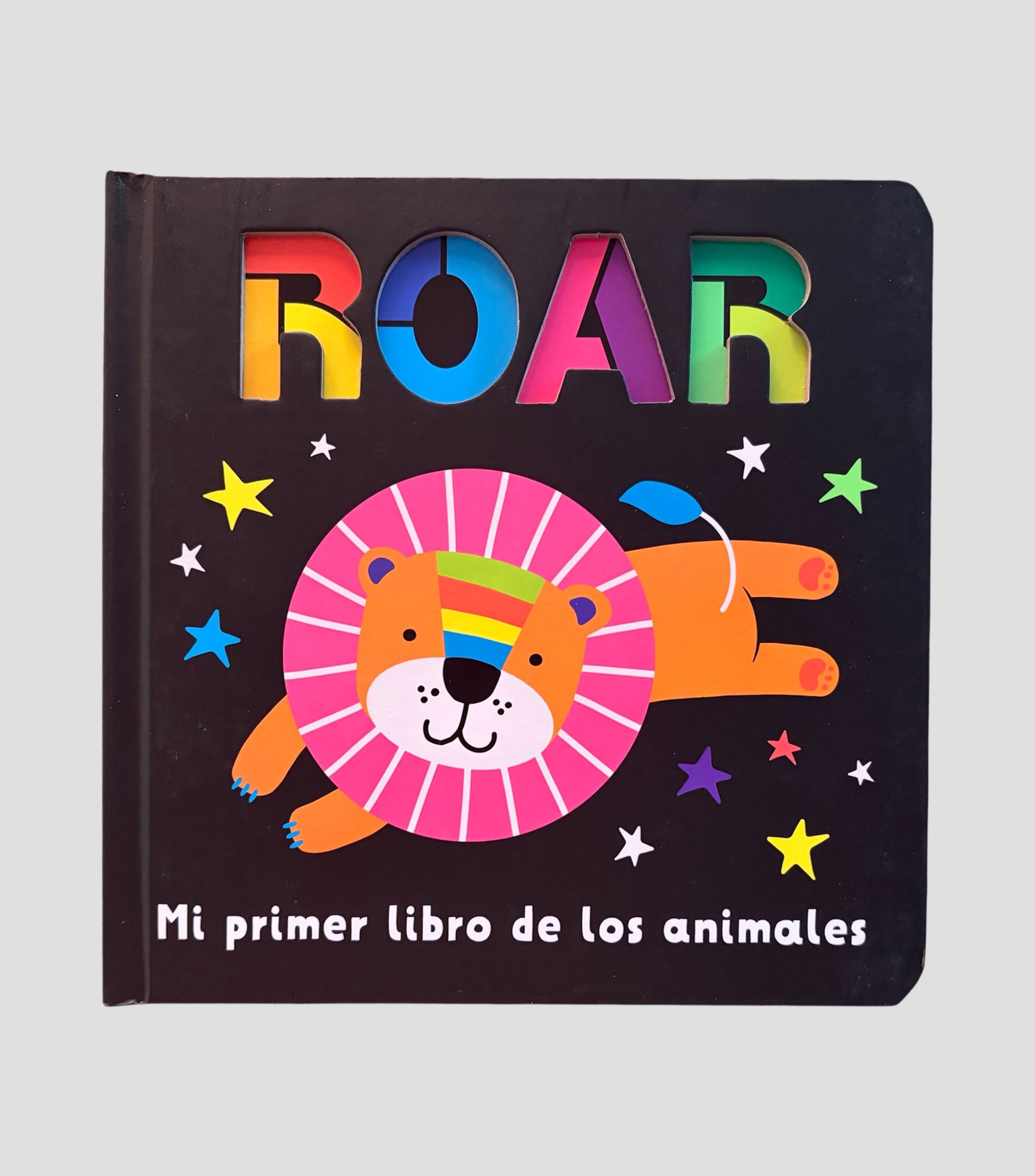 InfantilesMi primer libro de los animales, Dreams Art