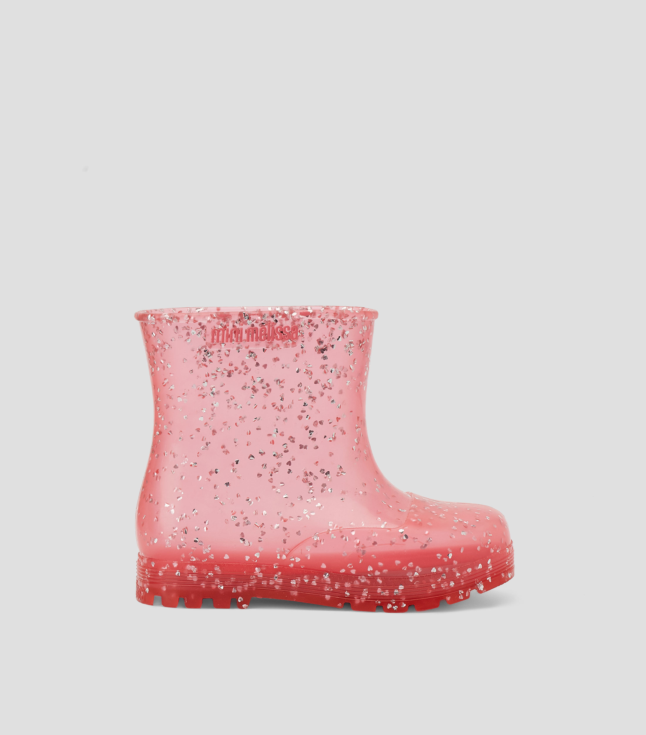 Botas para lluvia medias Niña
