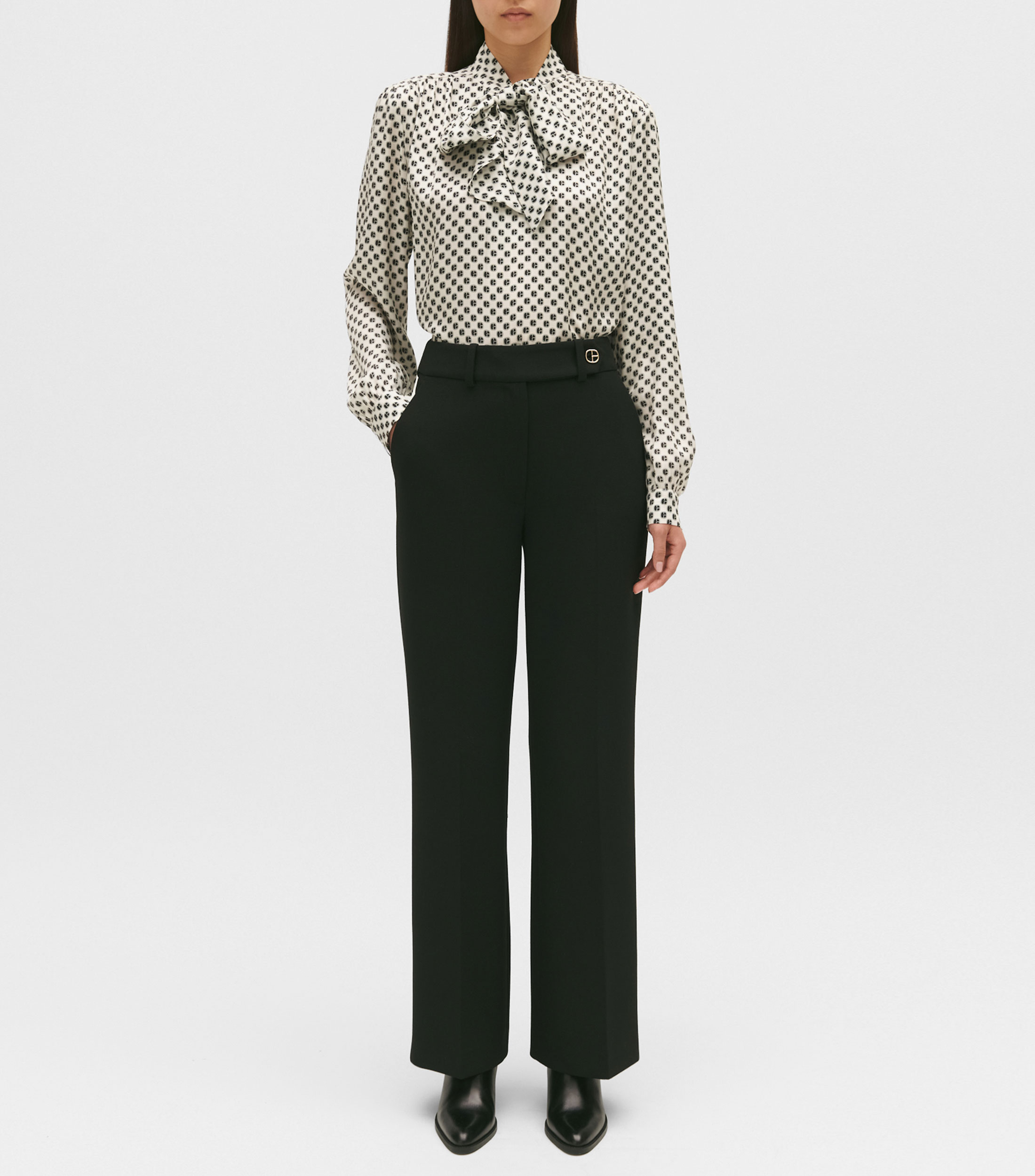 Pantalón Mujer