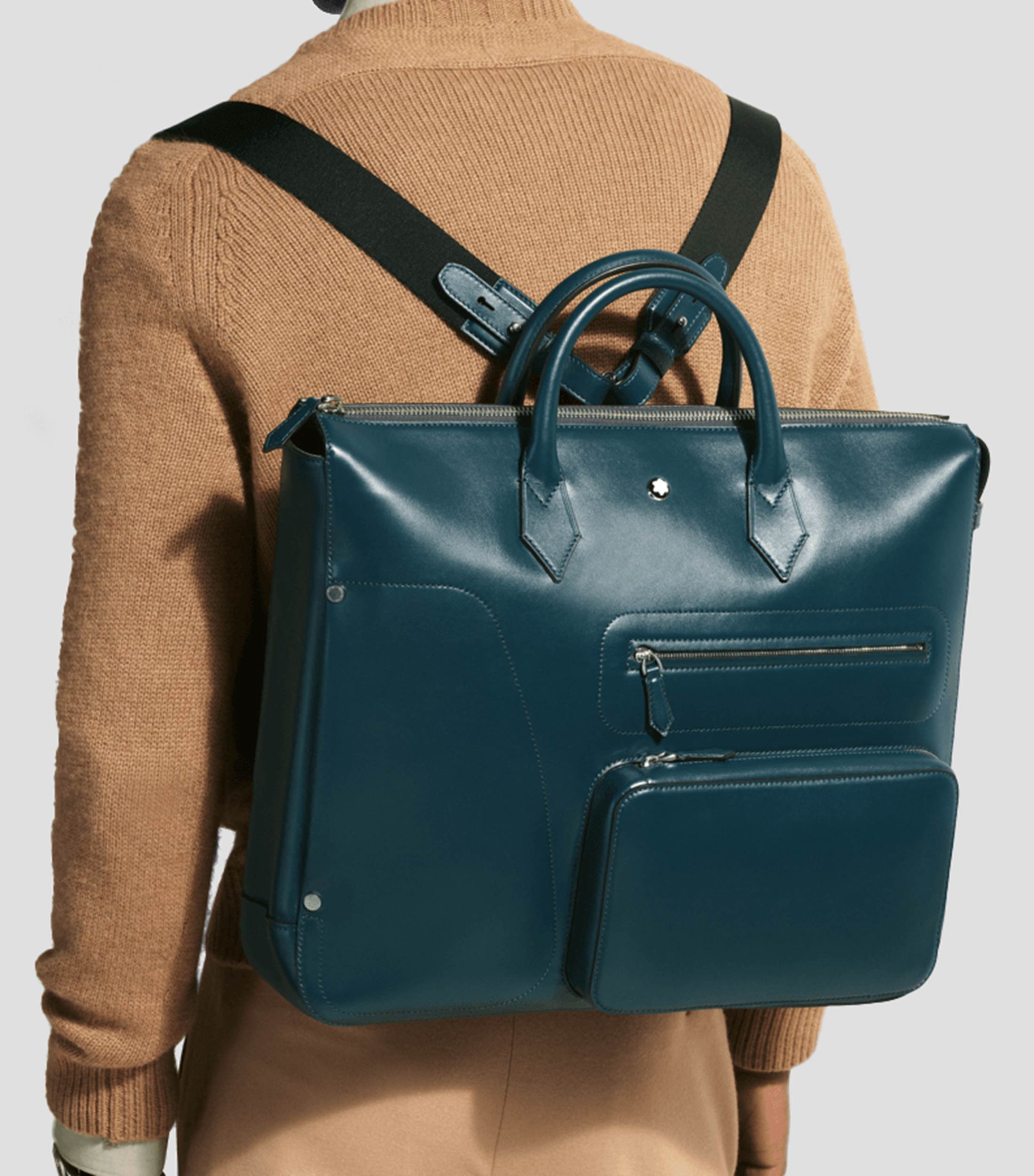 Bolsa Soft 247 Hombre