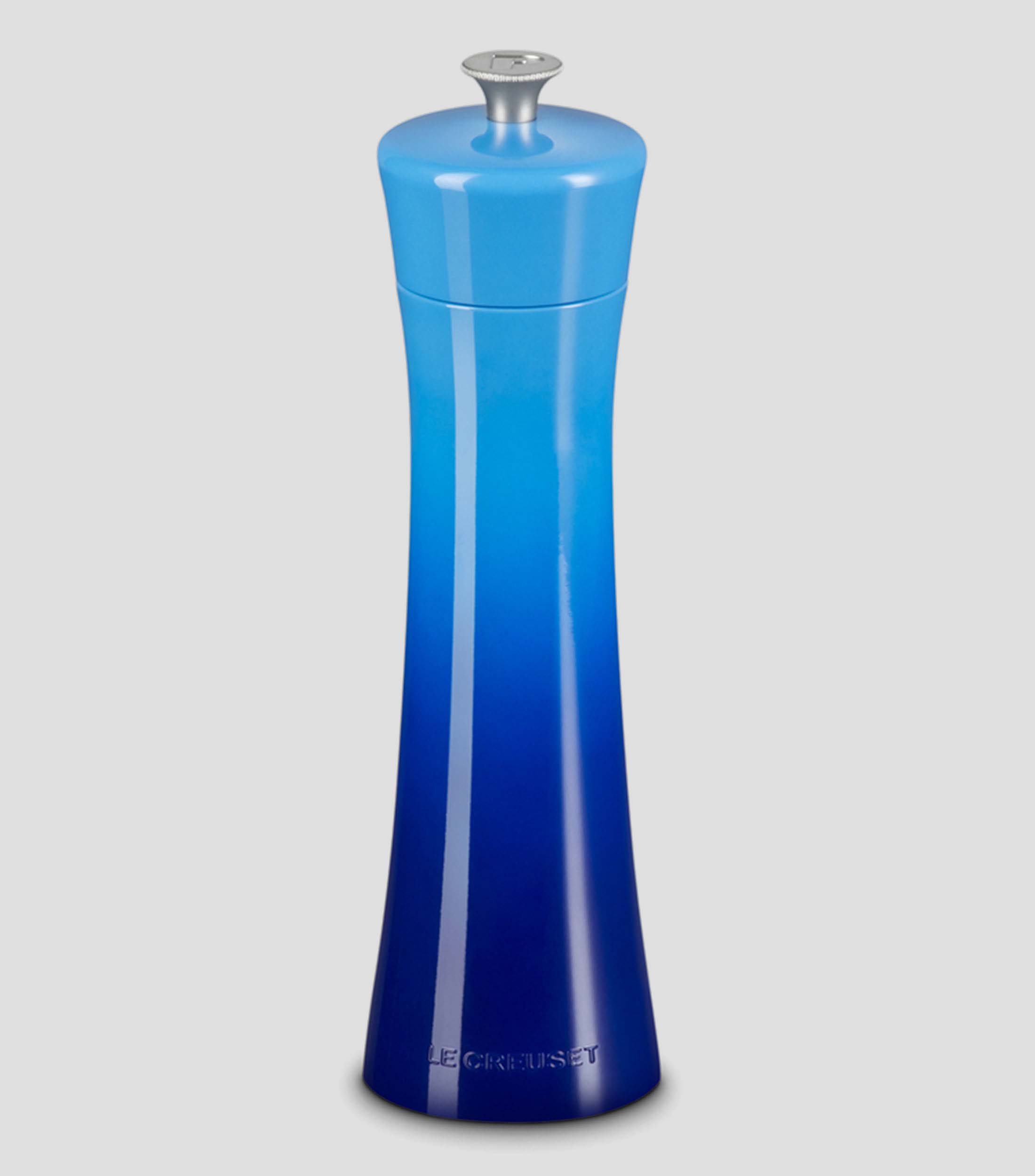 Molino de Pimienta Mills Azure Blue
