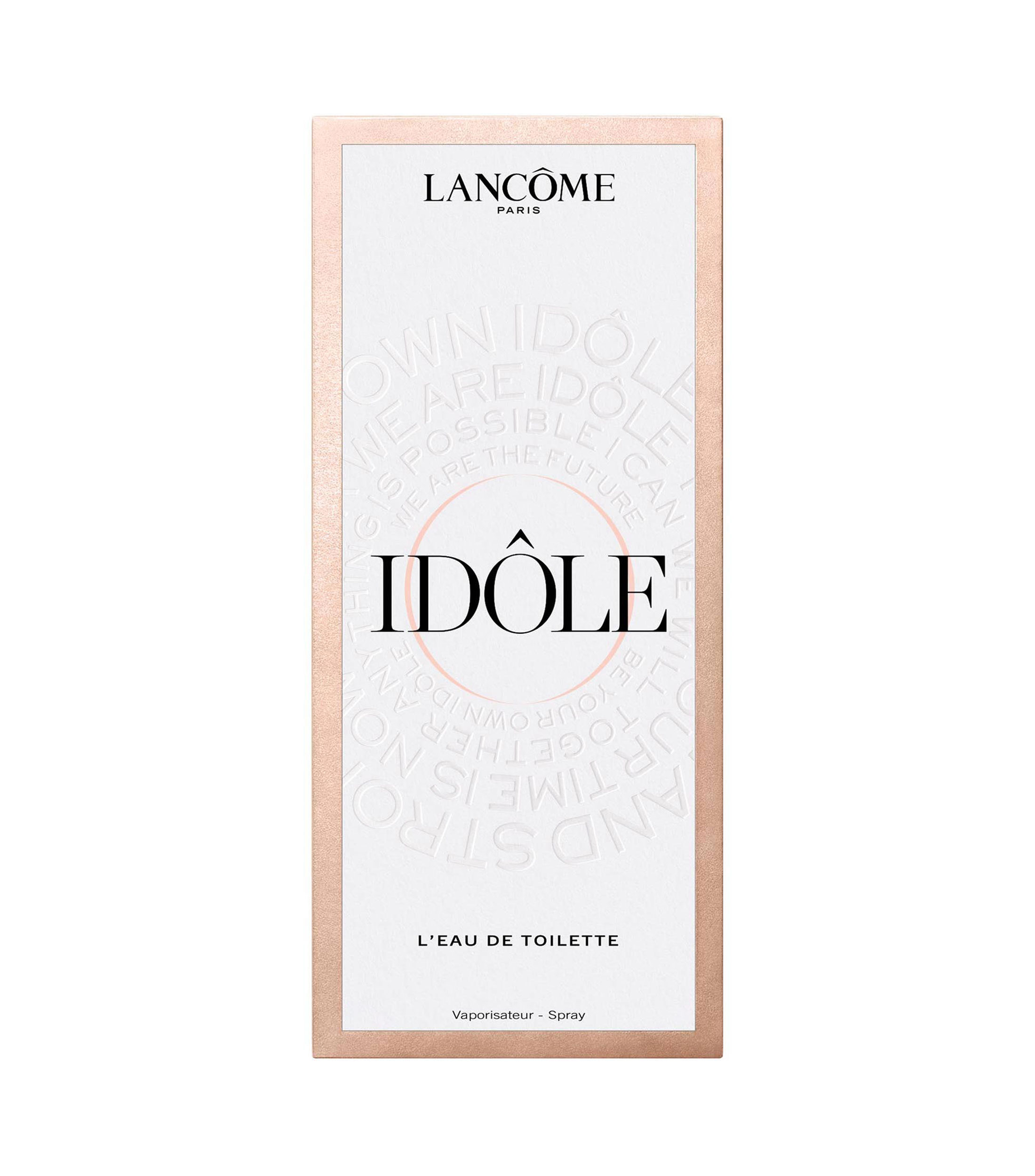 Perfume Idôle, Eau de Toillet 100 ml para Mujer