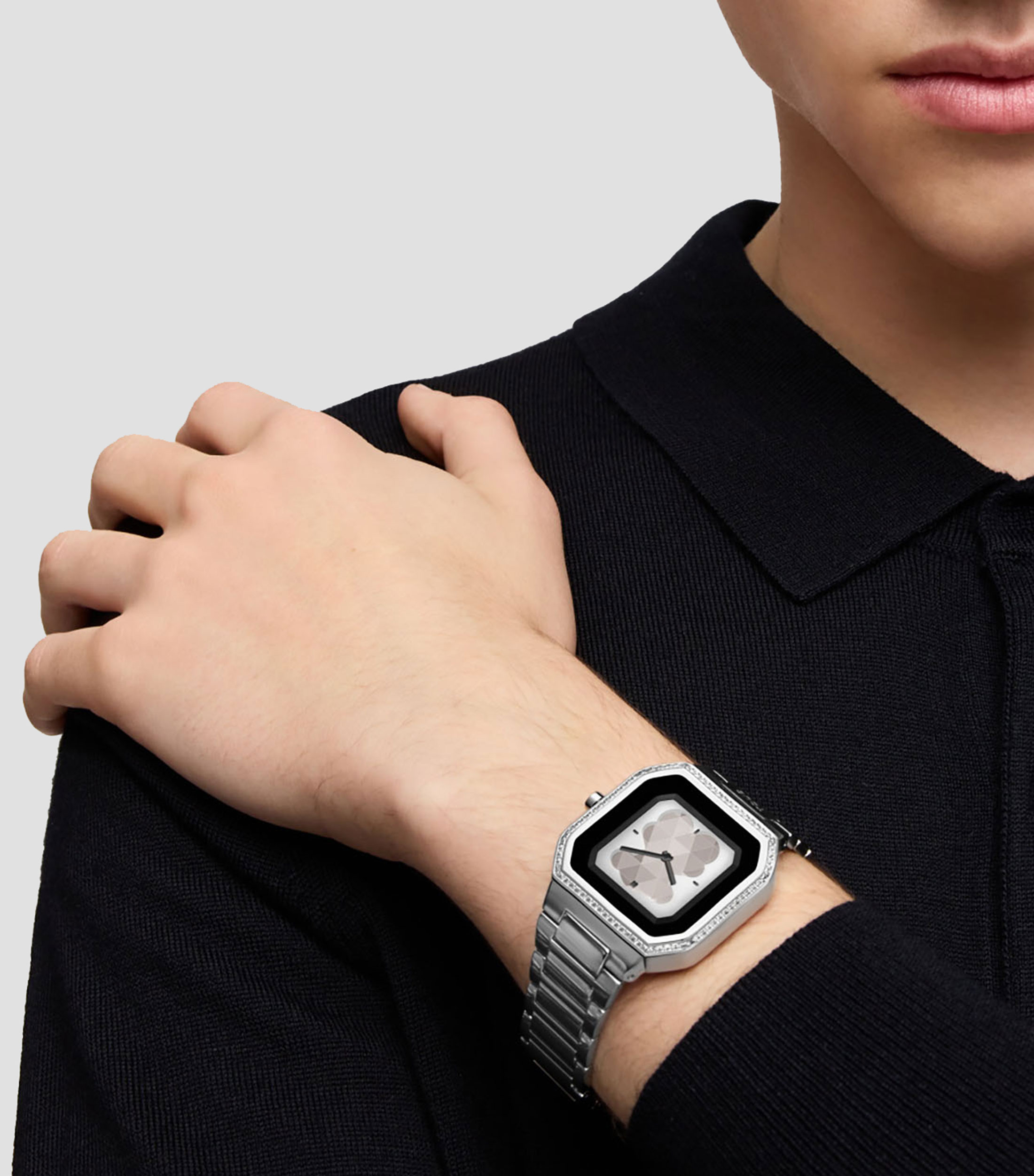 Smartwatch B-Connect Unisex