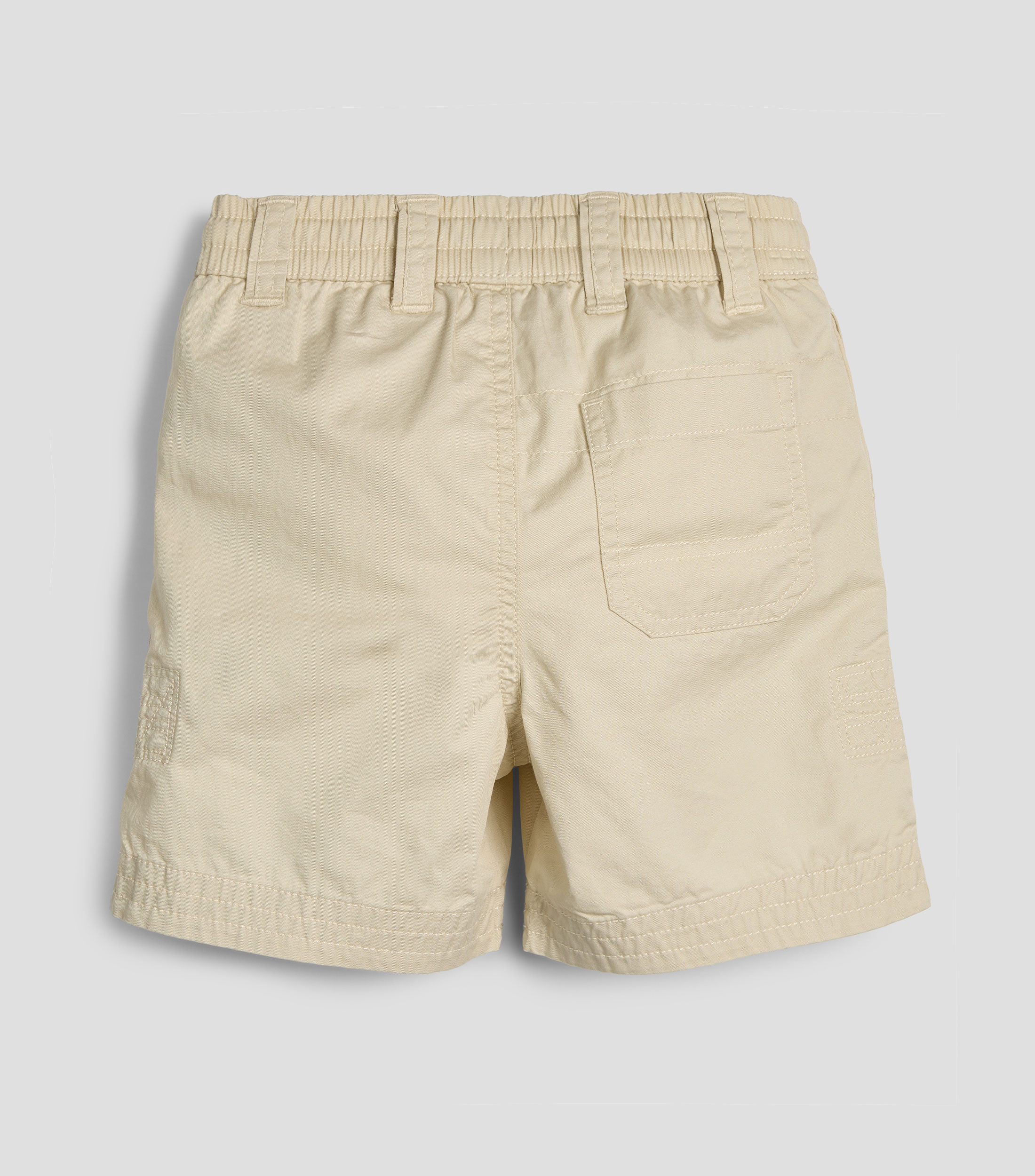 Short liso Bebé