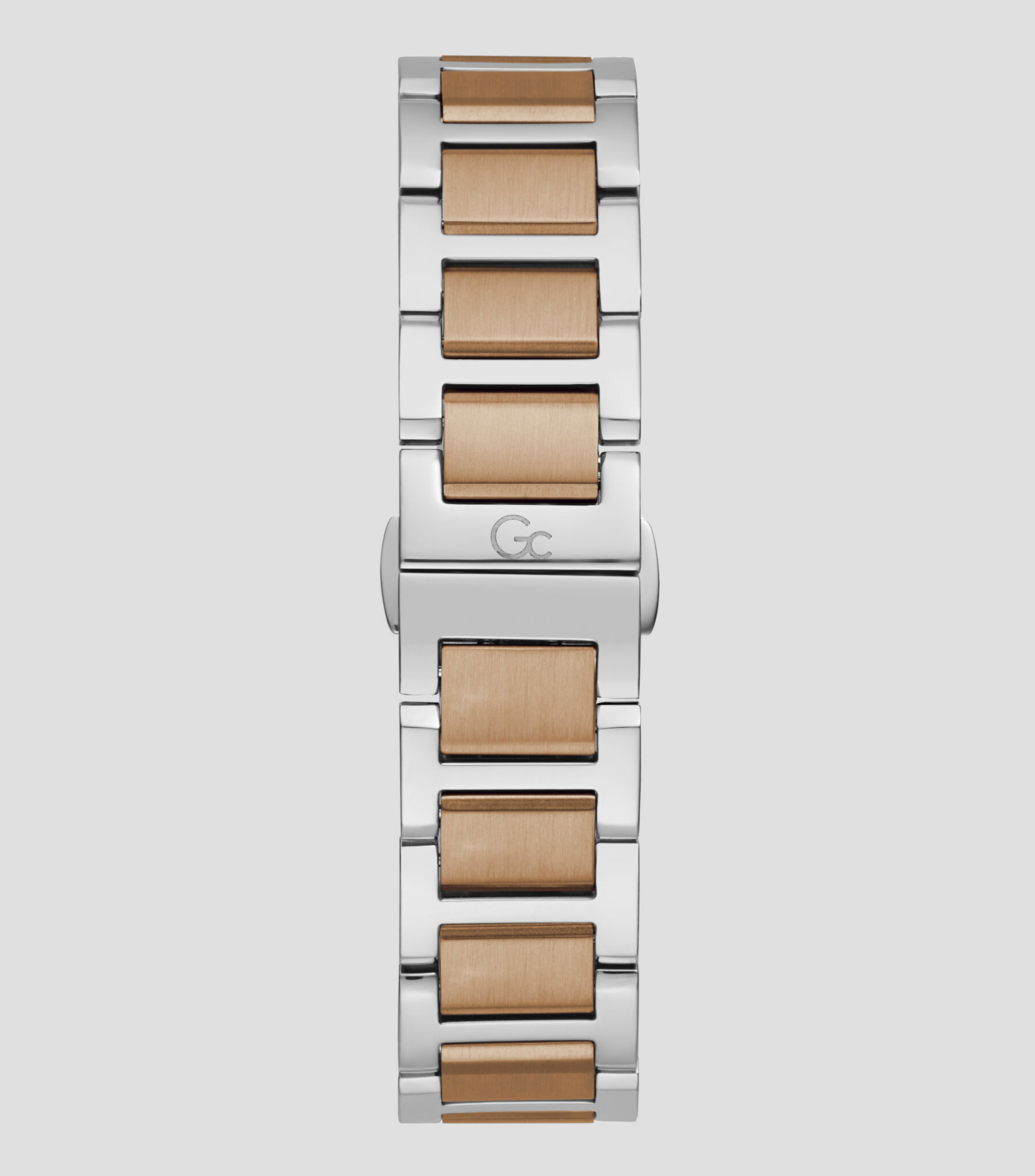 Reloj para Hombre CableForce casual plateado, dorado