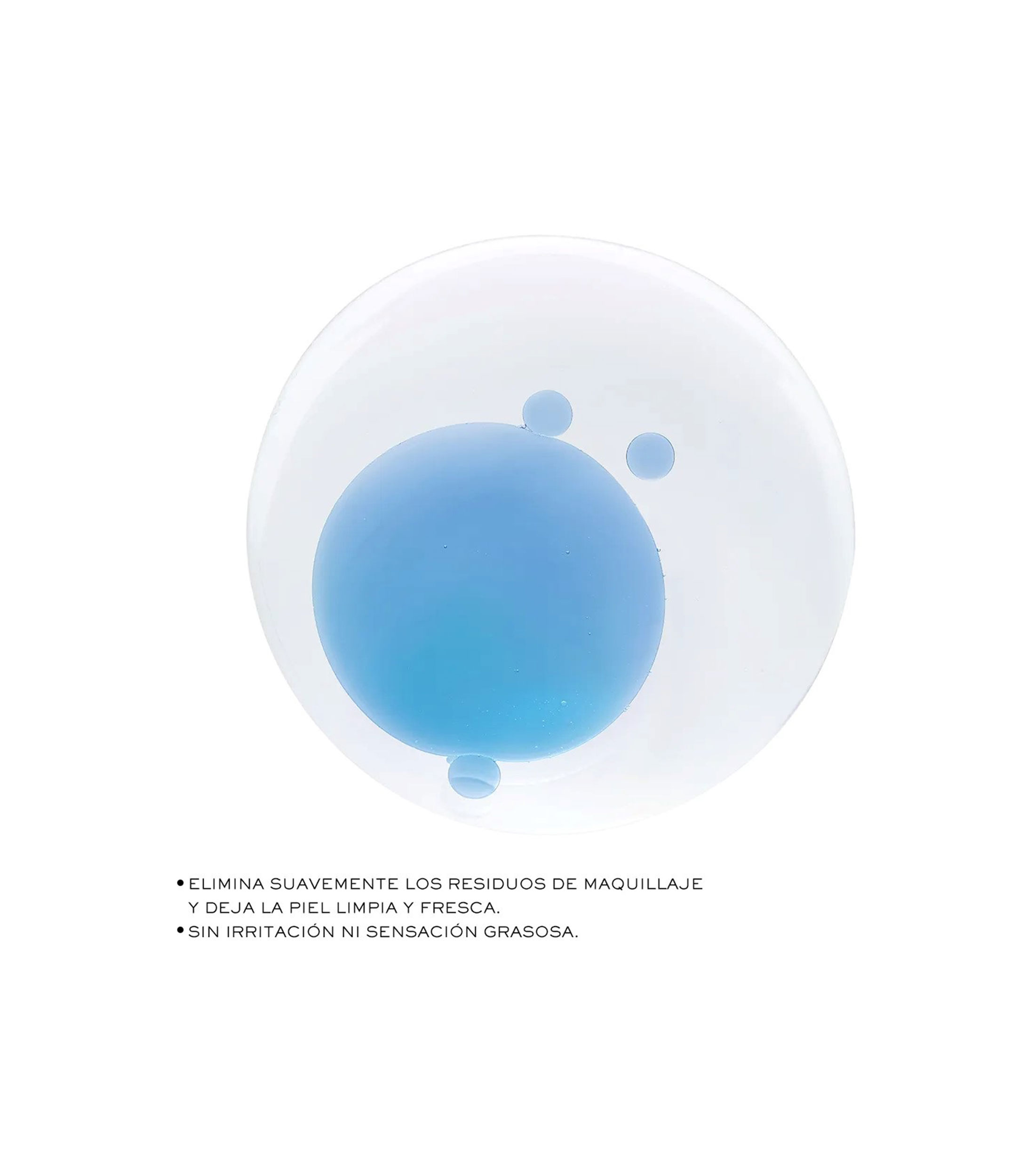 Desmaquillante de ojos Bi Facil 200 ml