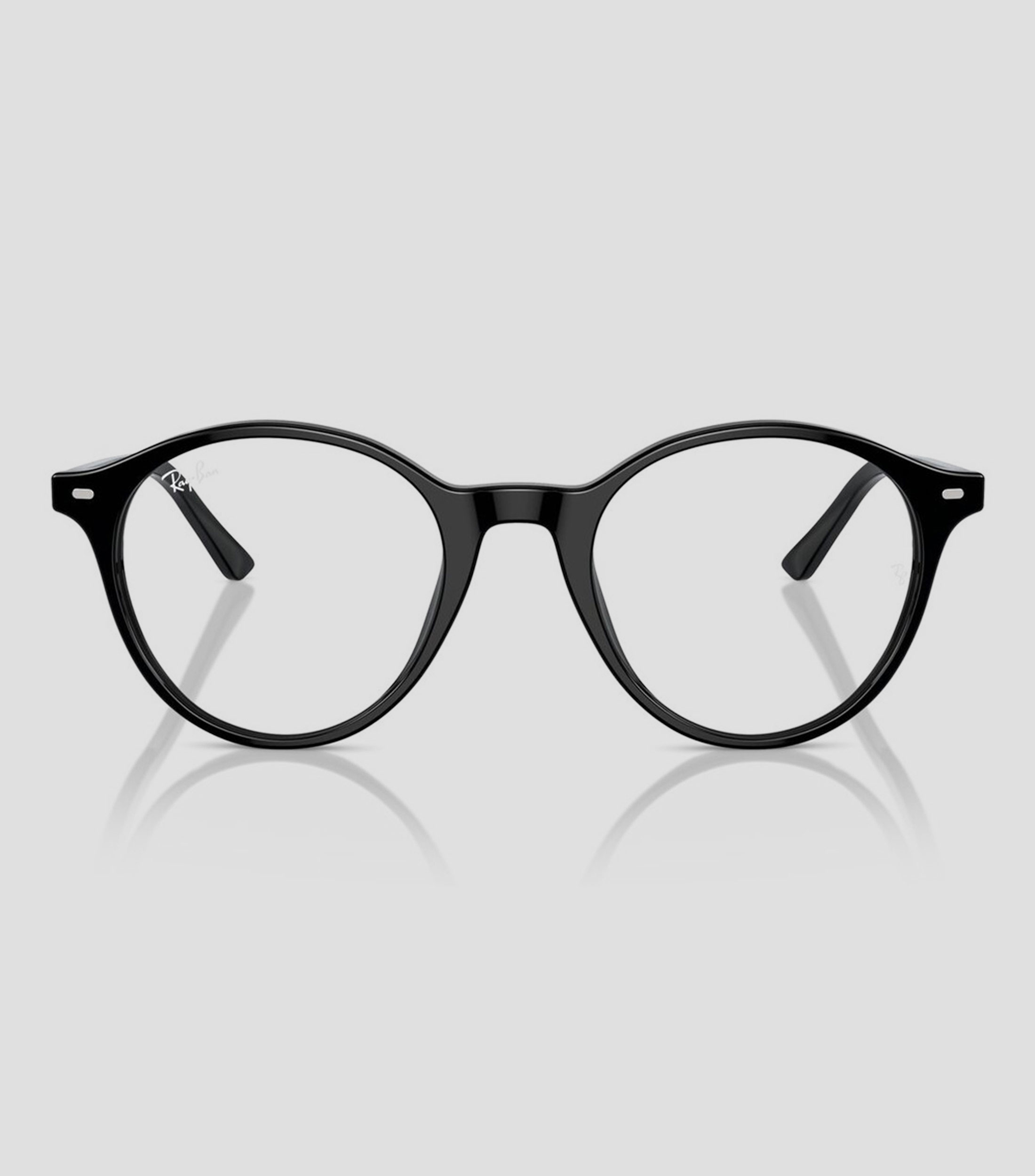 Lentes oftálmicos phantos Bernard Optics negros Unisex