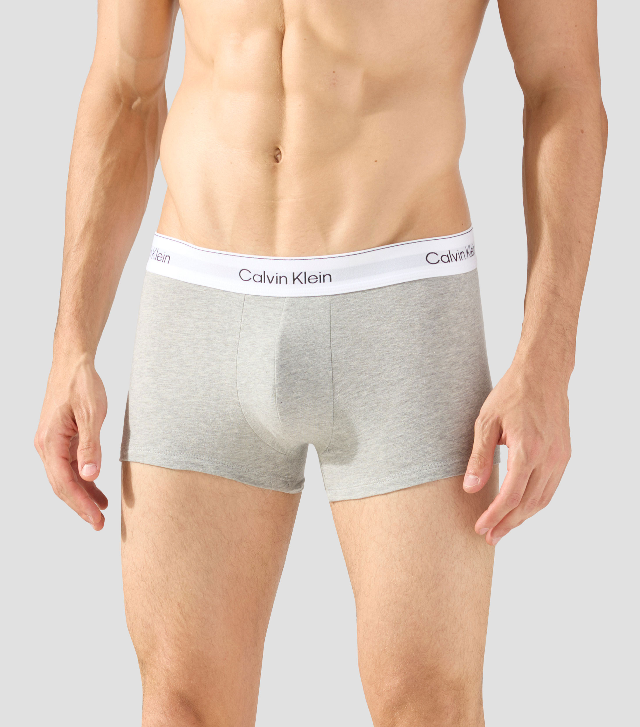 Set de trusas 3 piezas Hombre