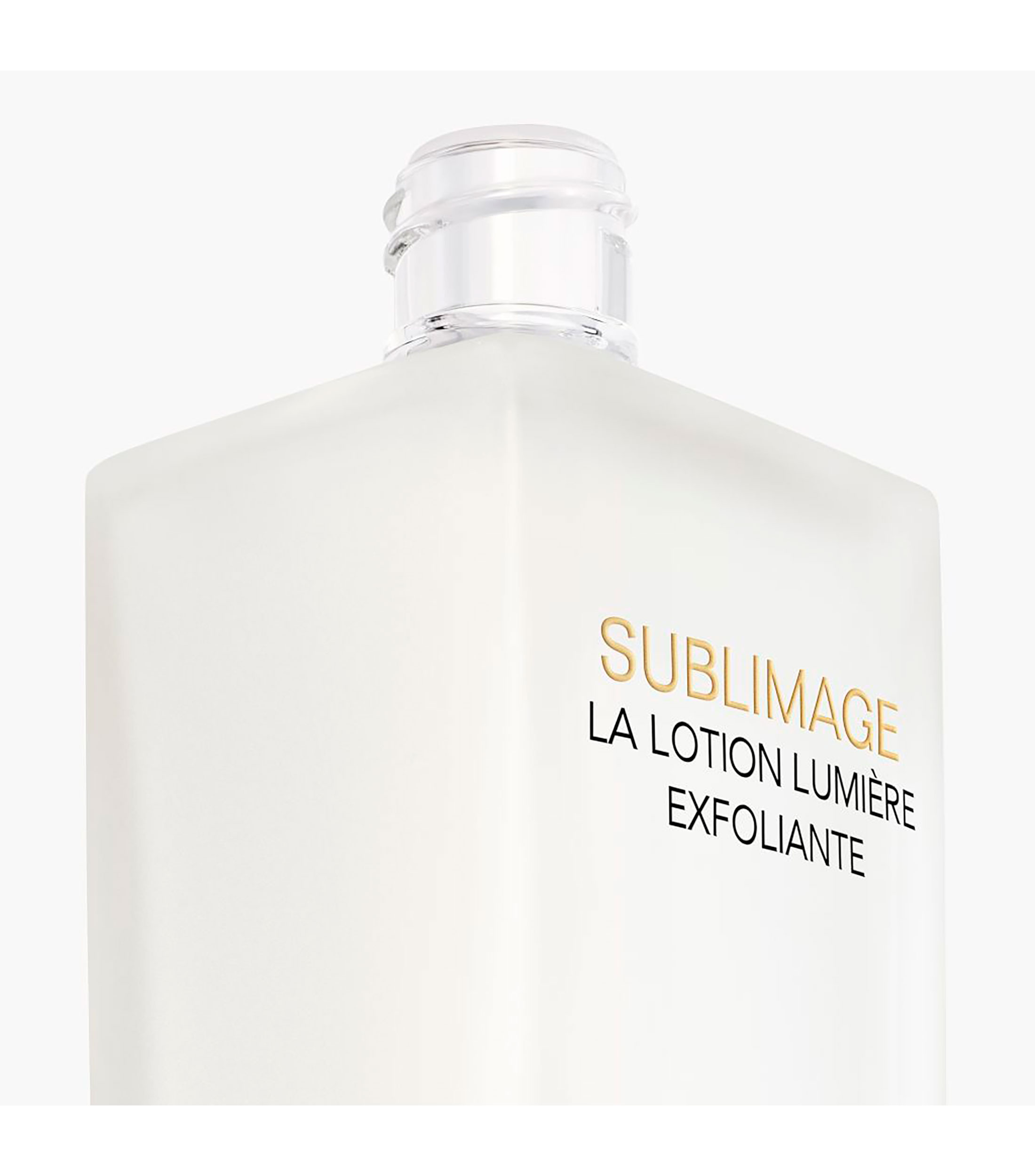 LOCION DEFINITIVA EXFOLIA E ILUMINA, 125 ML