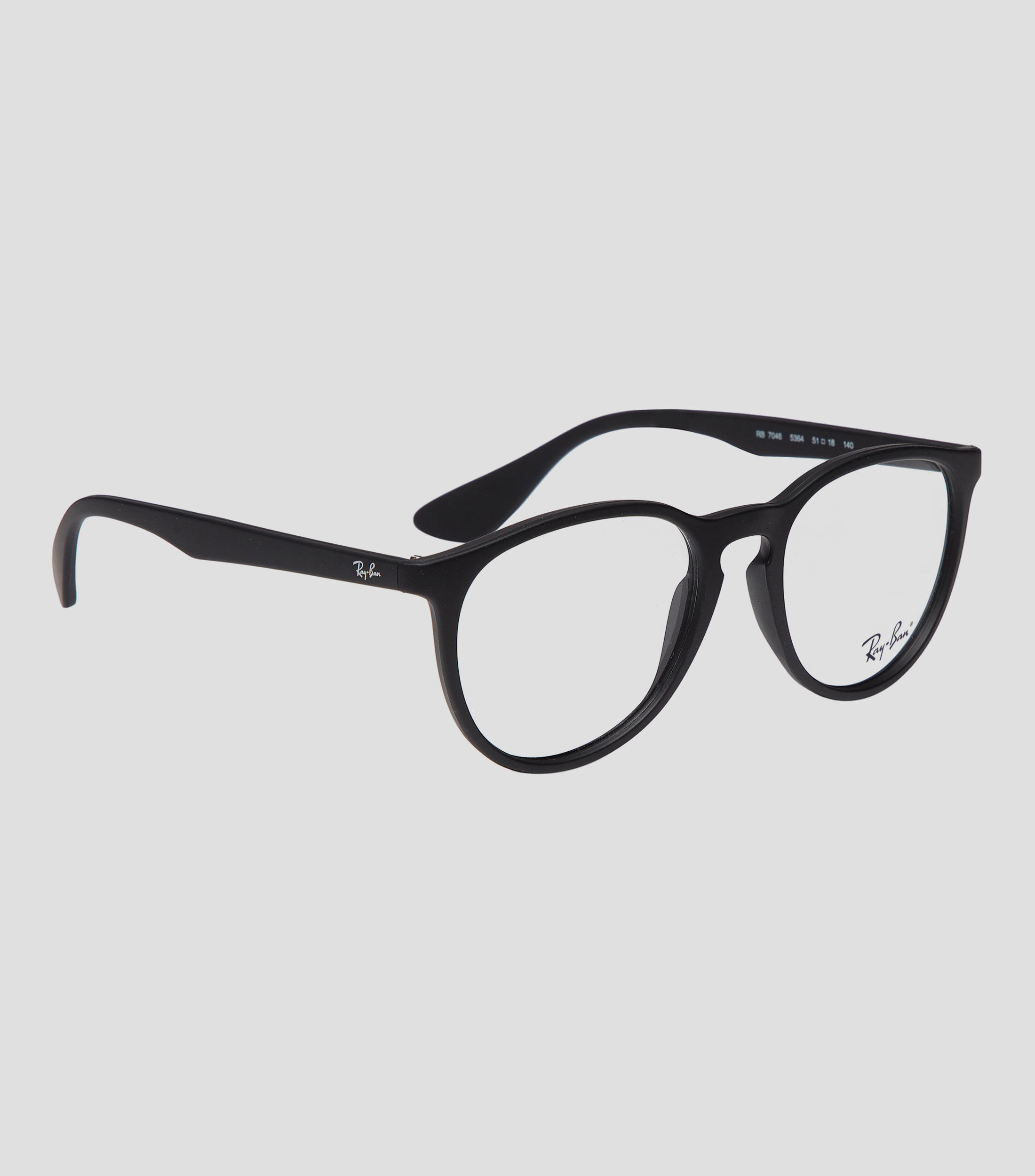 Lentes oftálmicos Erika Negros Mujer