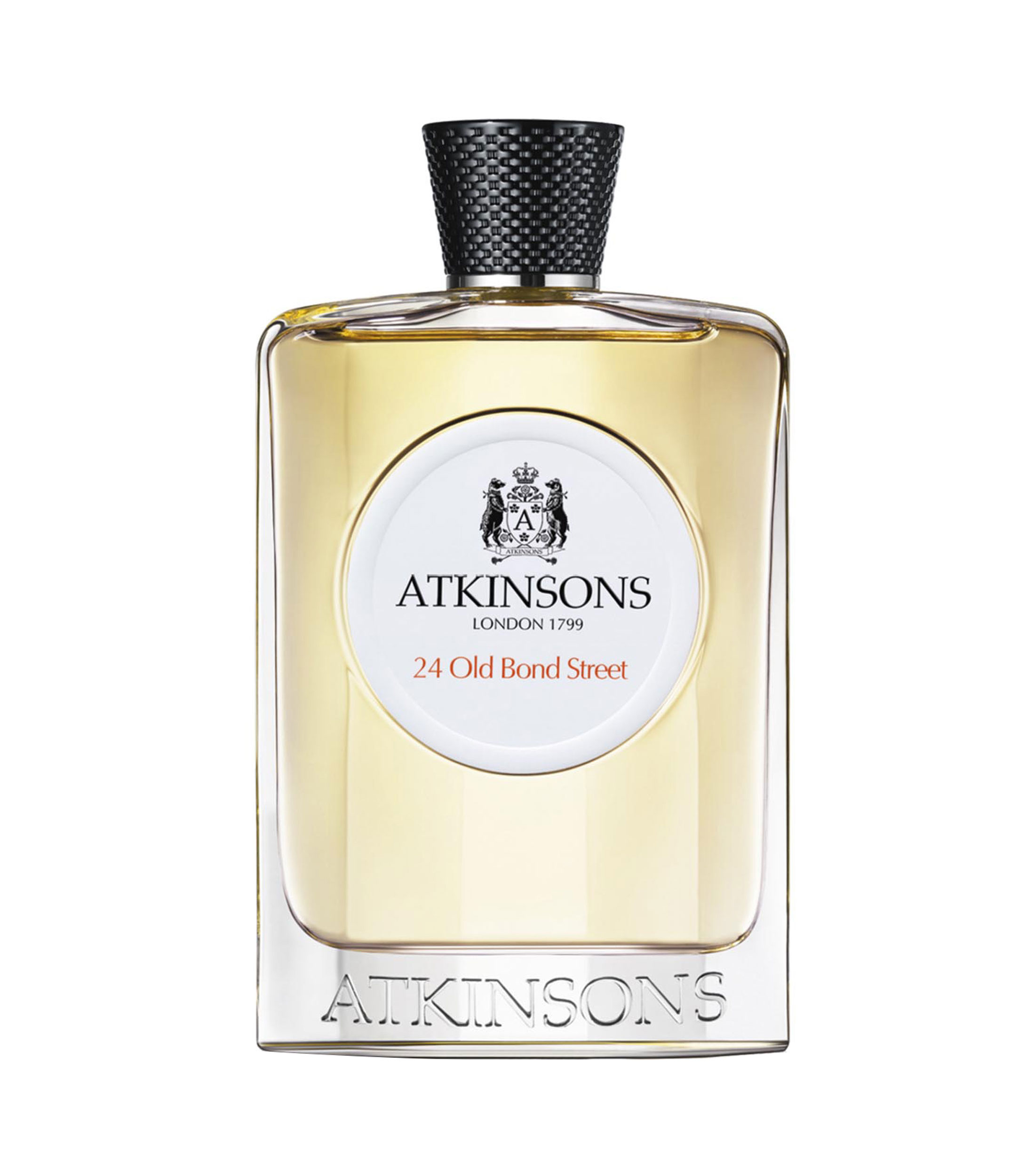 Perfume, 24 Old Bond Street Eau de Cologne, 100 ml Unisex