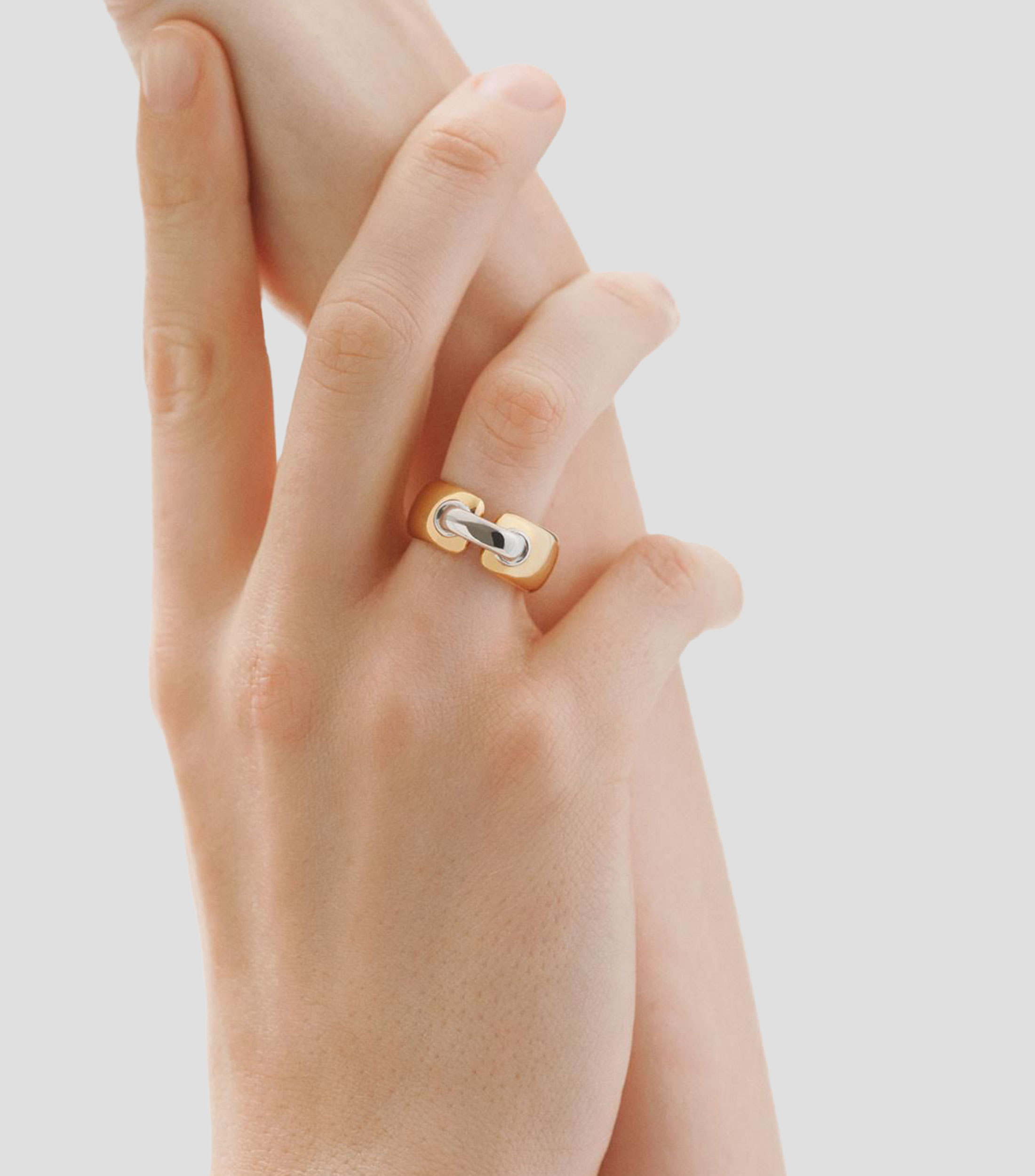 Anillo en Plata .925 Mujer