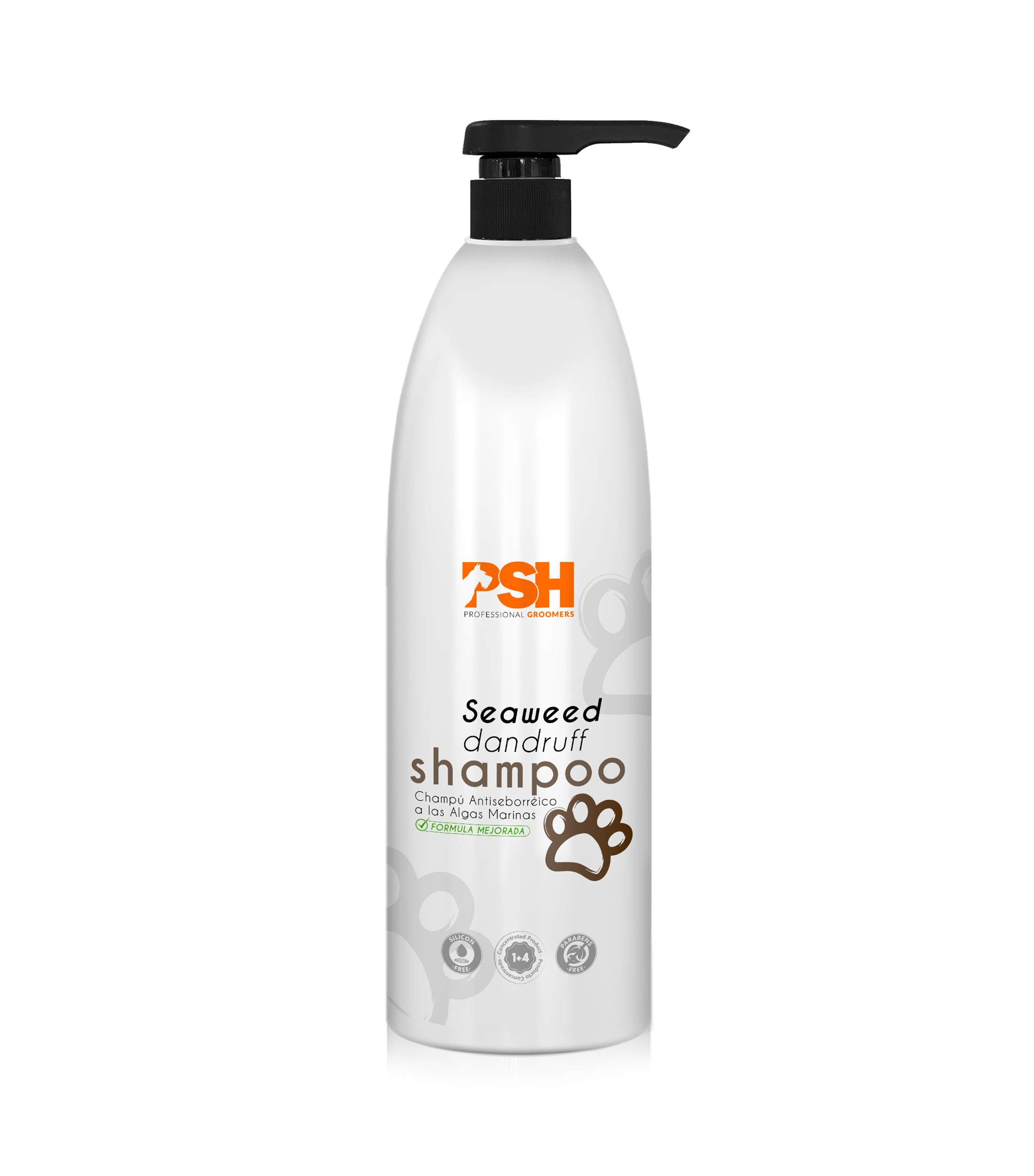 shampoo antiseborreico perros