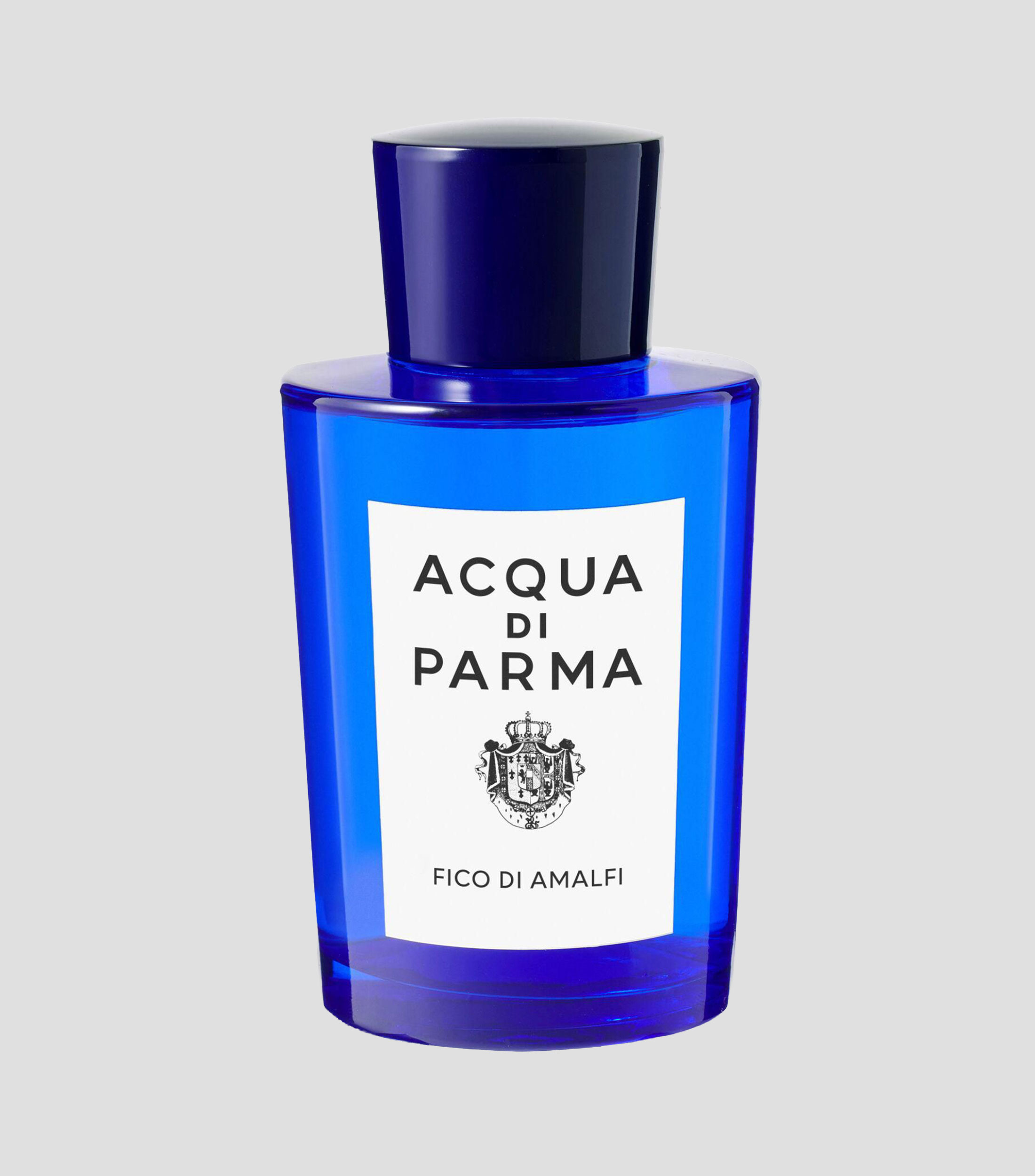 Perfume Blu Mediterraneo Fico di Amalfi, Eau de Toilette 180 ml Unisex