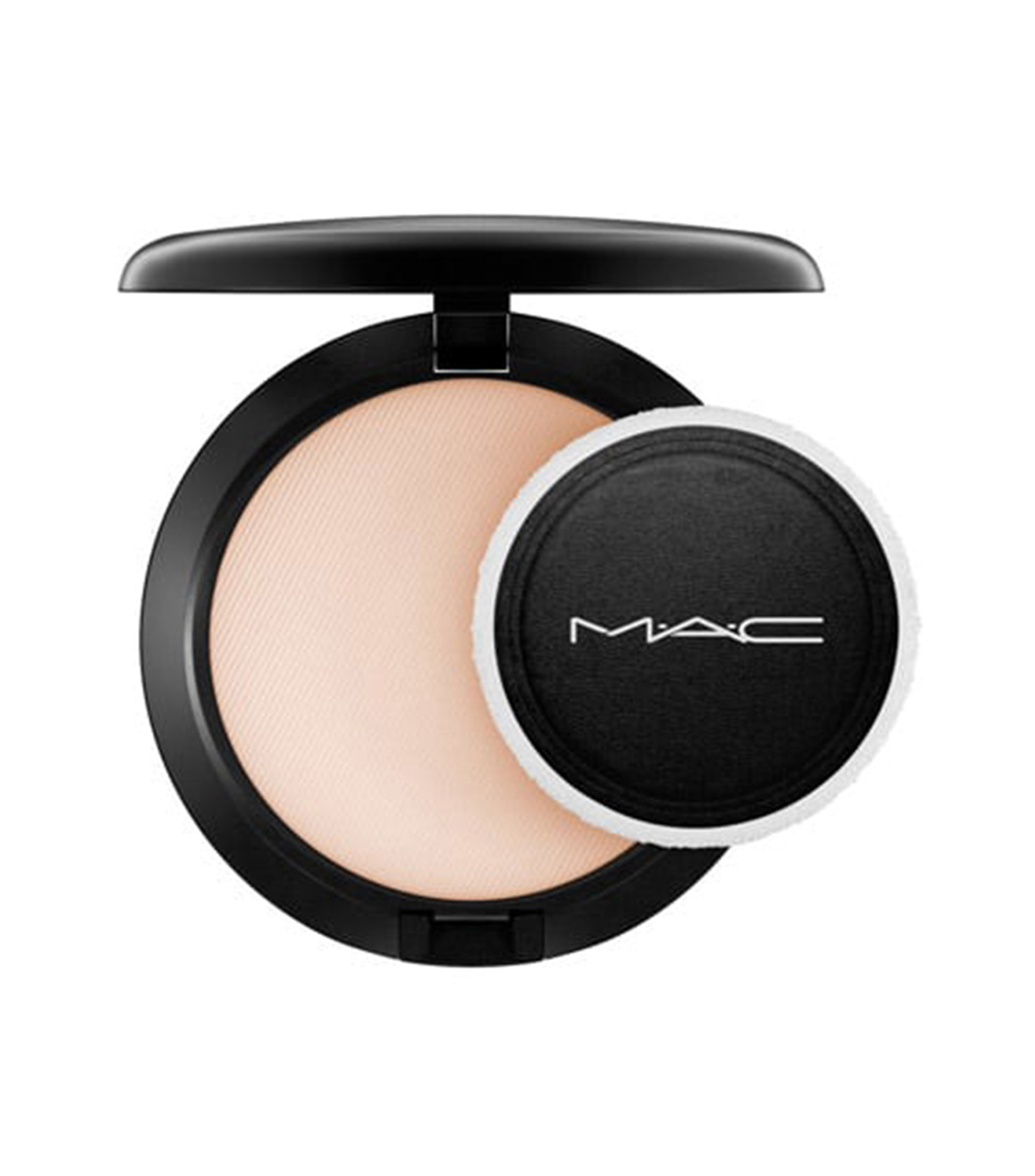 Polvo compacto para rostro Blot Powder AB1 DARK, 12 gr