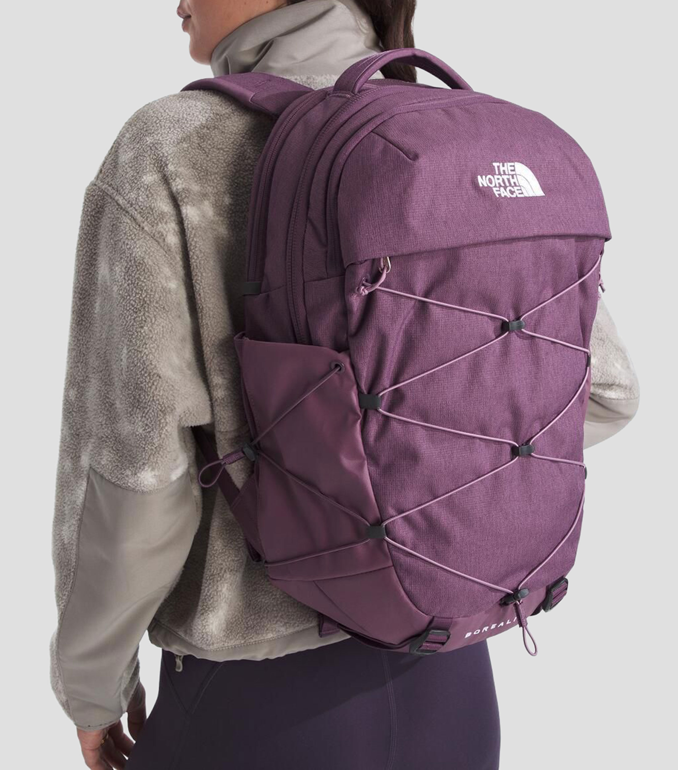 Mochila Borealis Mujer