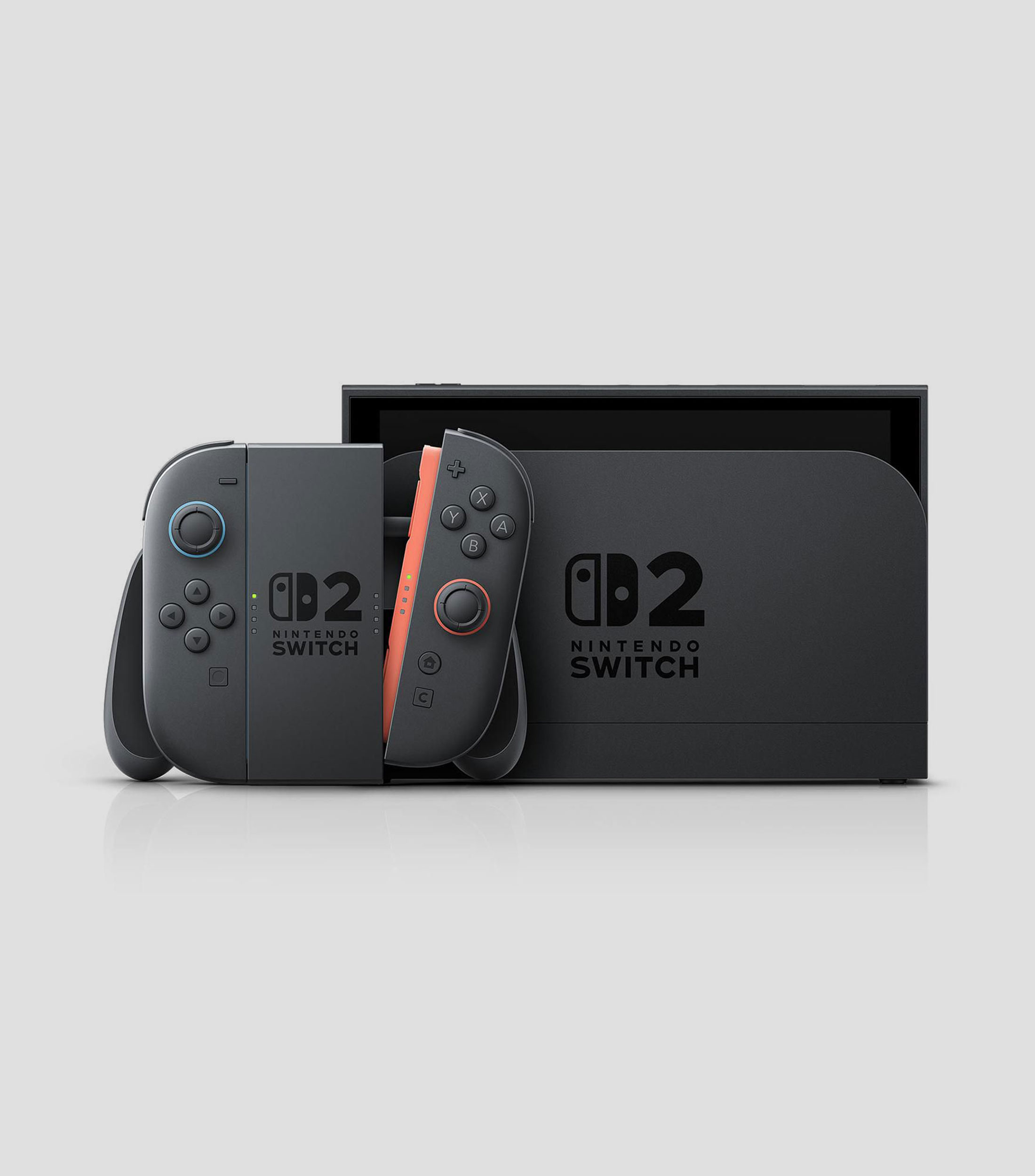 Consola Nintendo Switch 2 Elige tu juego