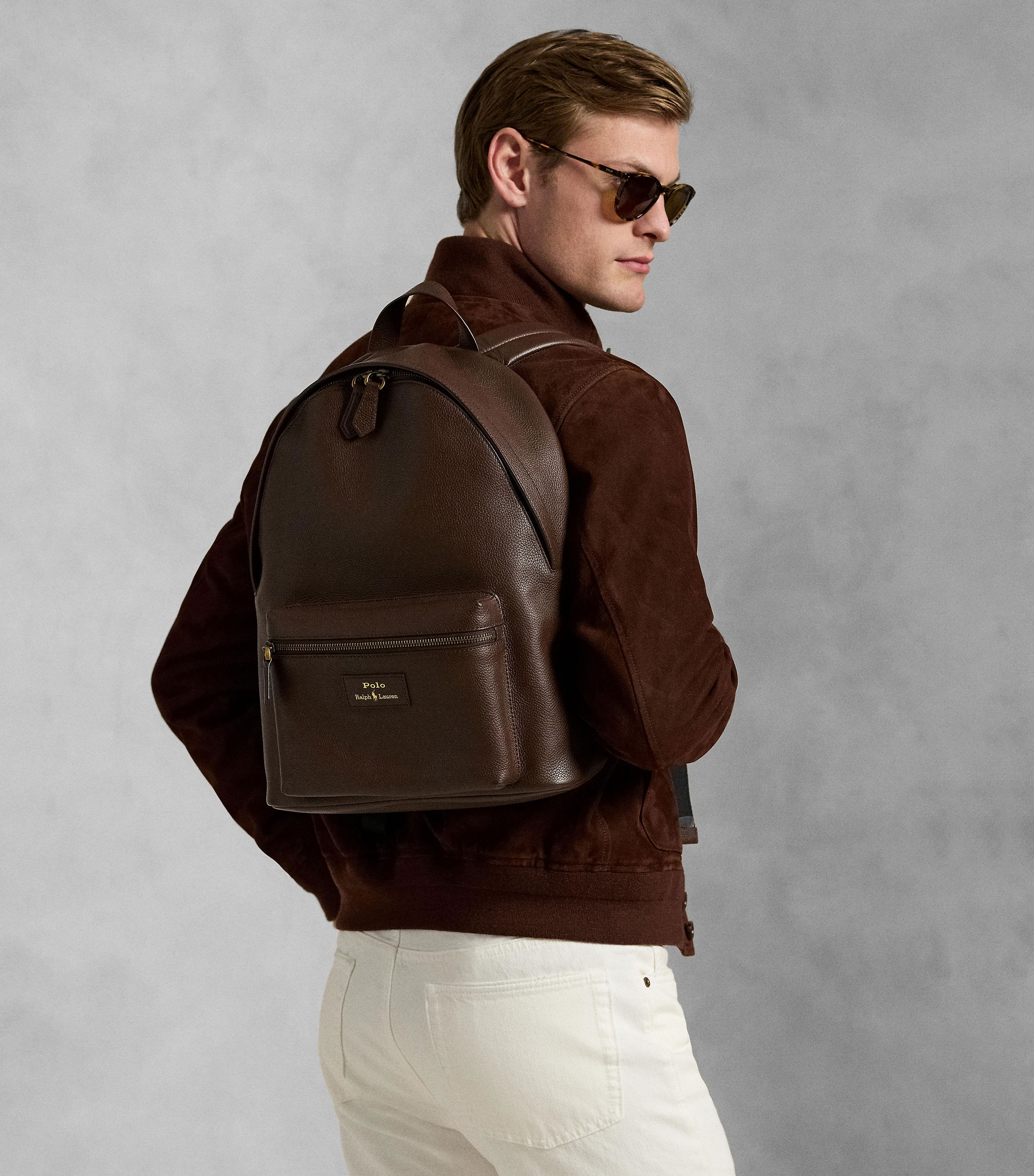Mochila Hombre