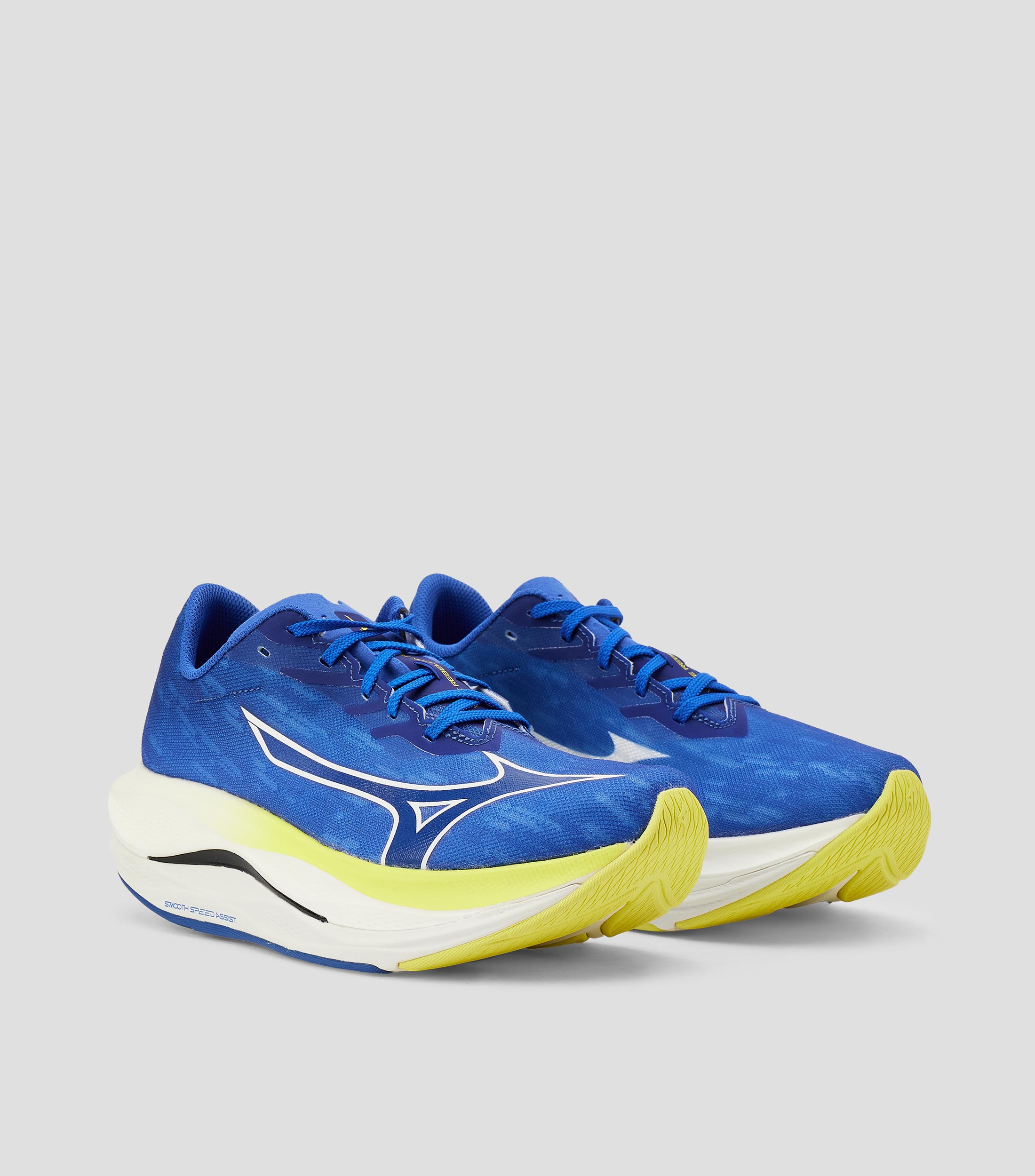 Tenis para correr Hombre