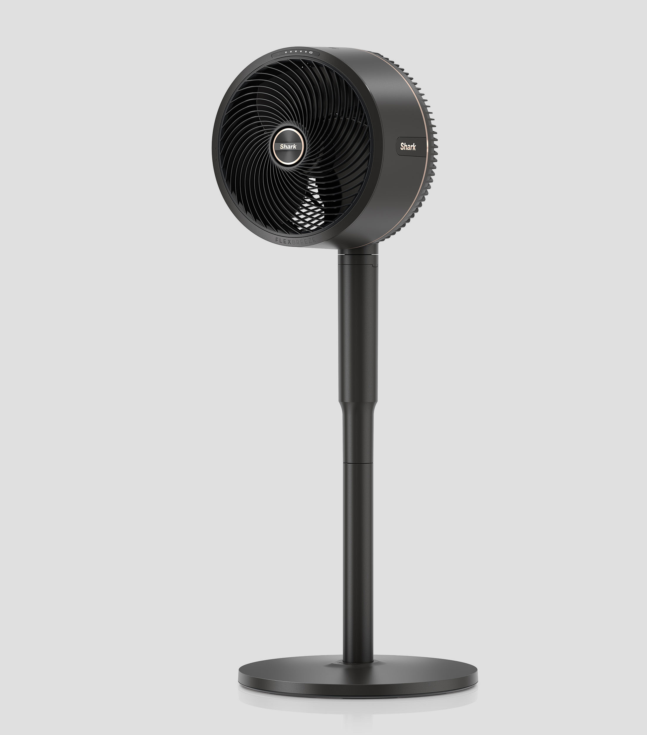 Ventilador de piso FlexBreeze 36 W