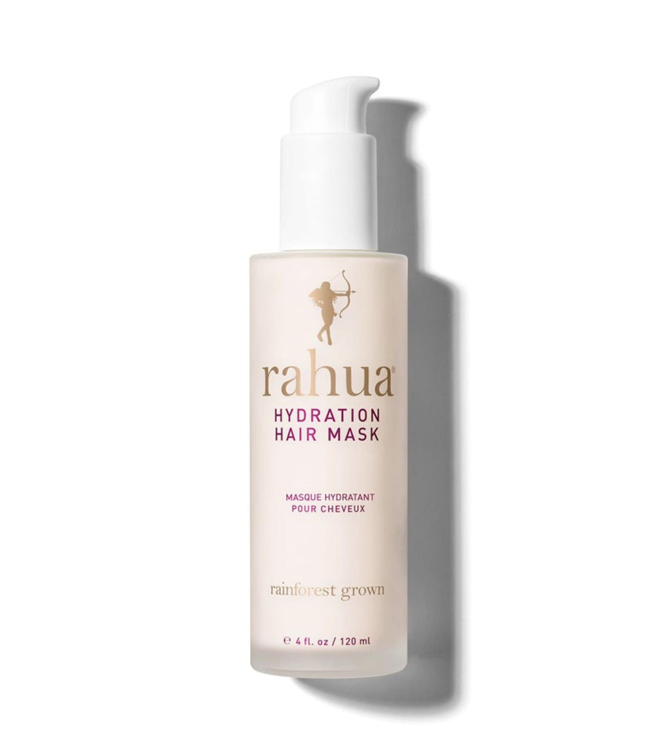 Mascarilla Reparadora Hydration Hair, 120 ml