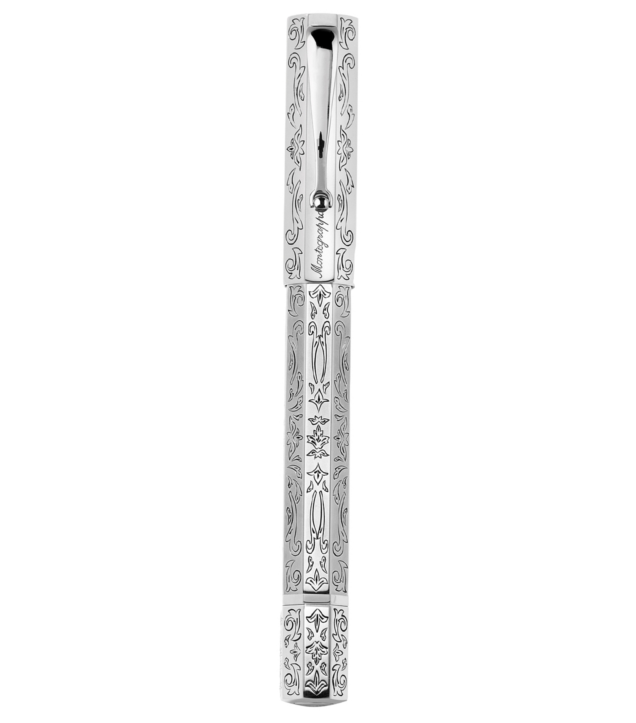 Pluma Fuente Reminiscence 105 Anniversaire