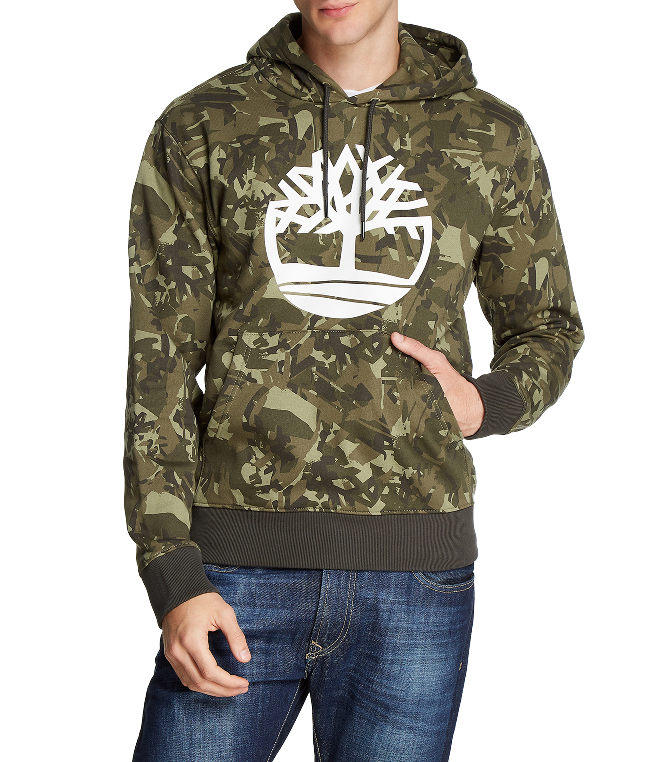 Sudaderas timberland online hombre