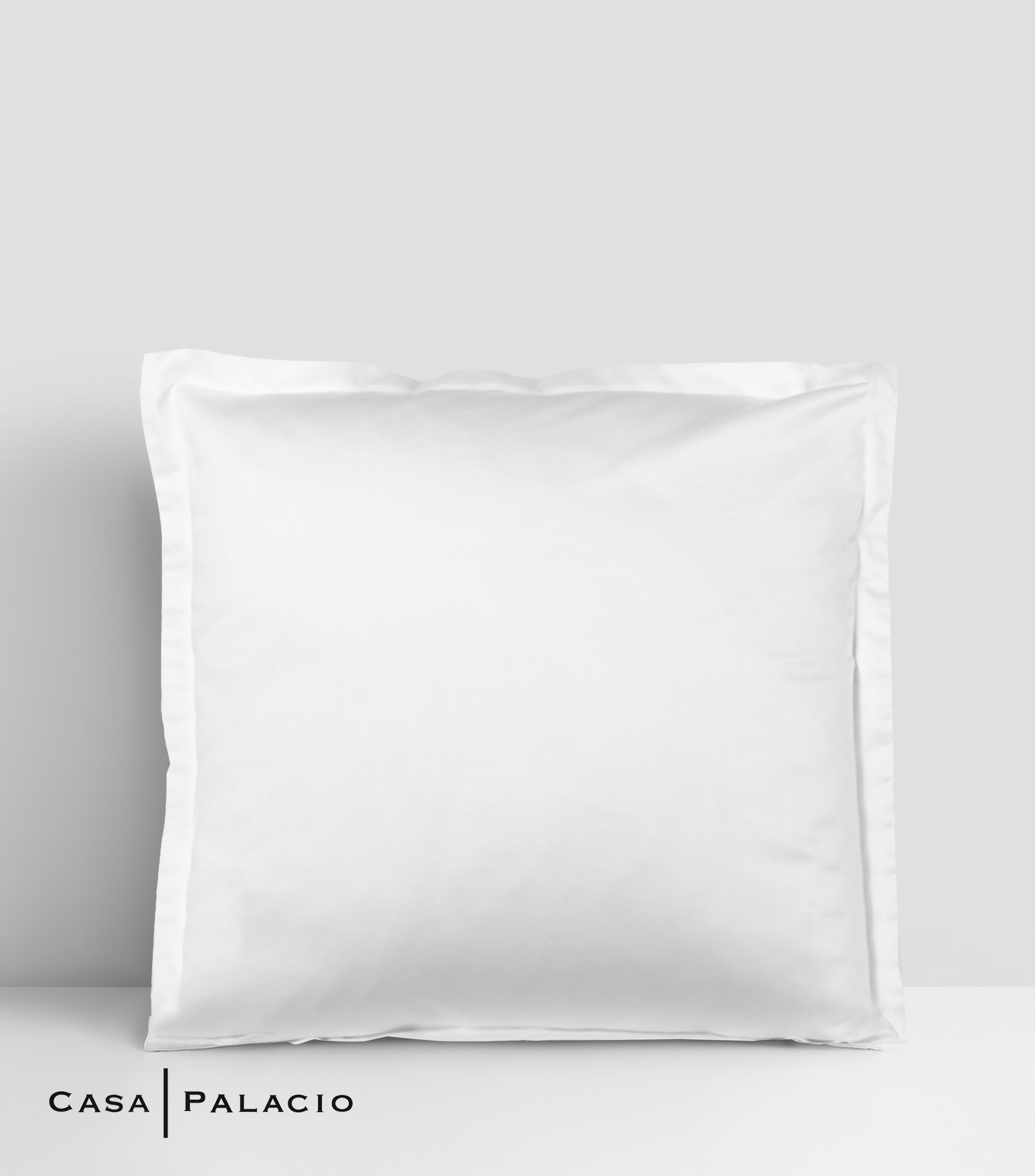 Funda para Cojin Imperial Blanco