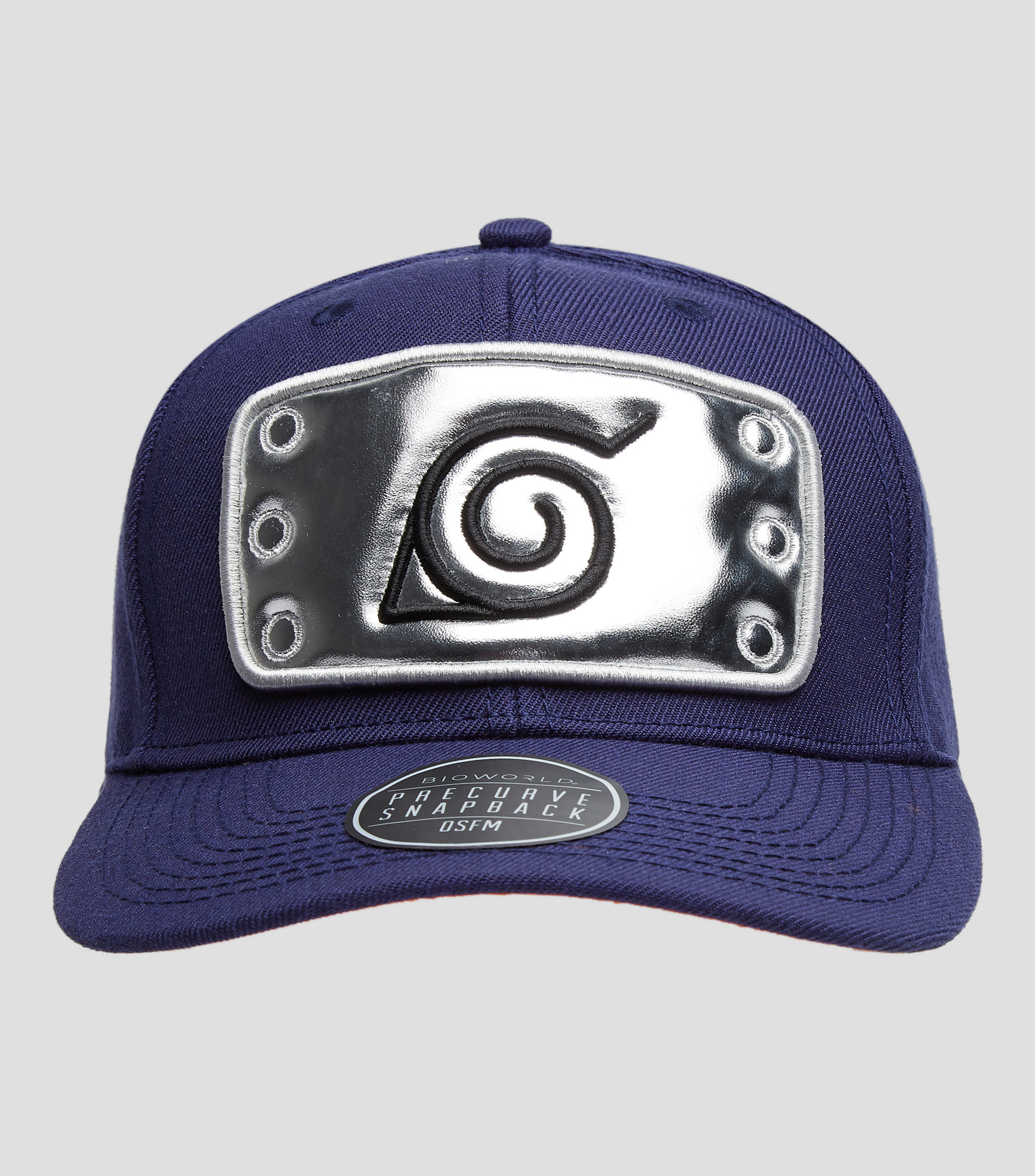 Gorra Naruto Niño