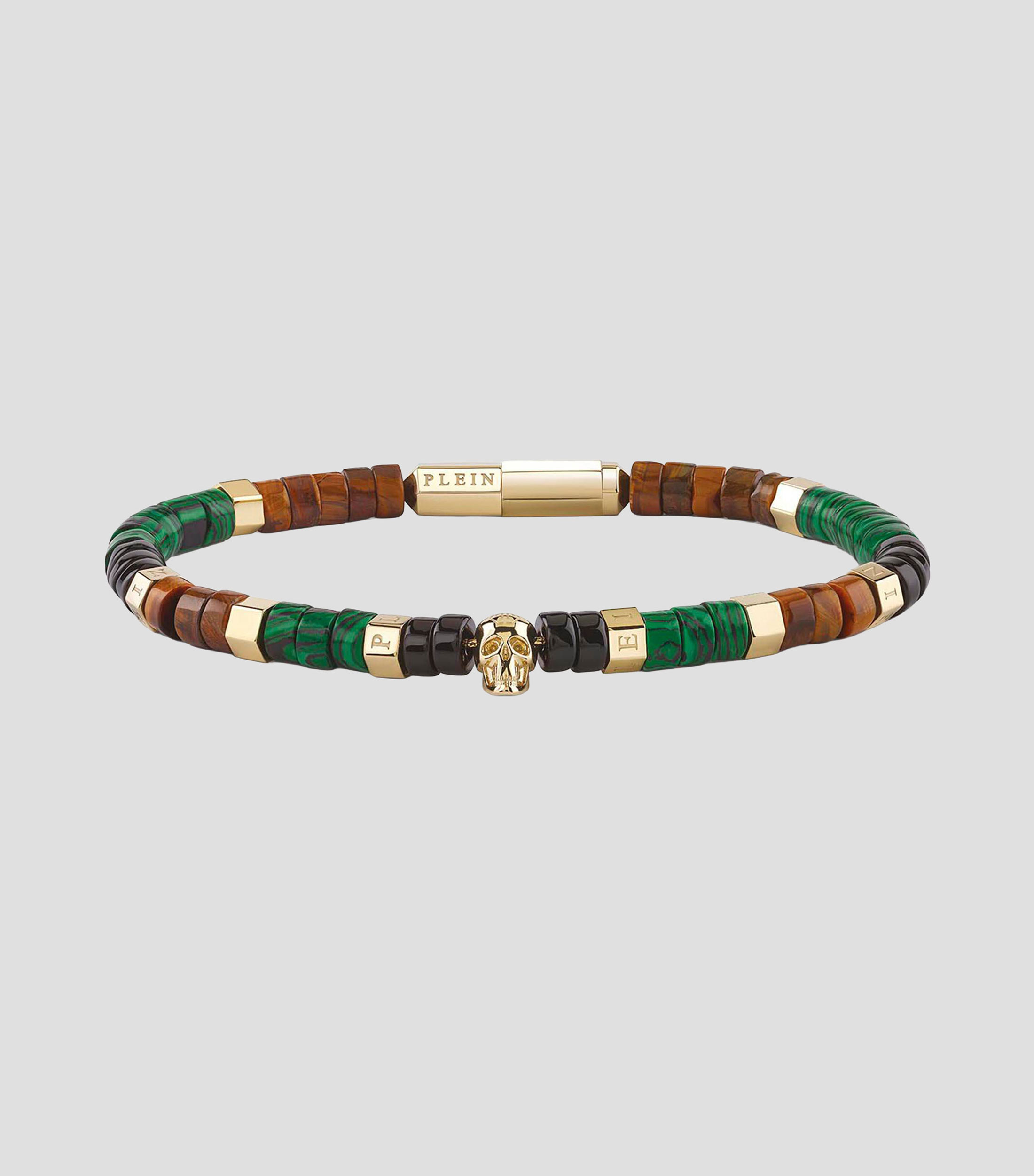 Pulsera Beads Hombre