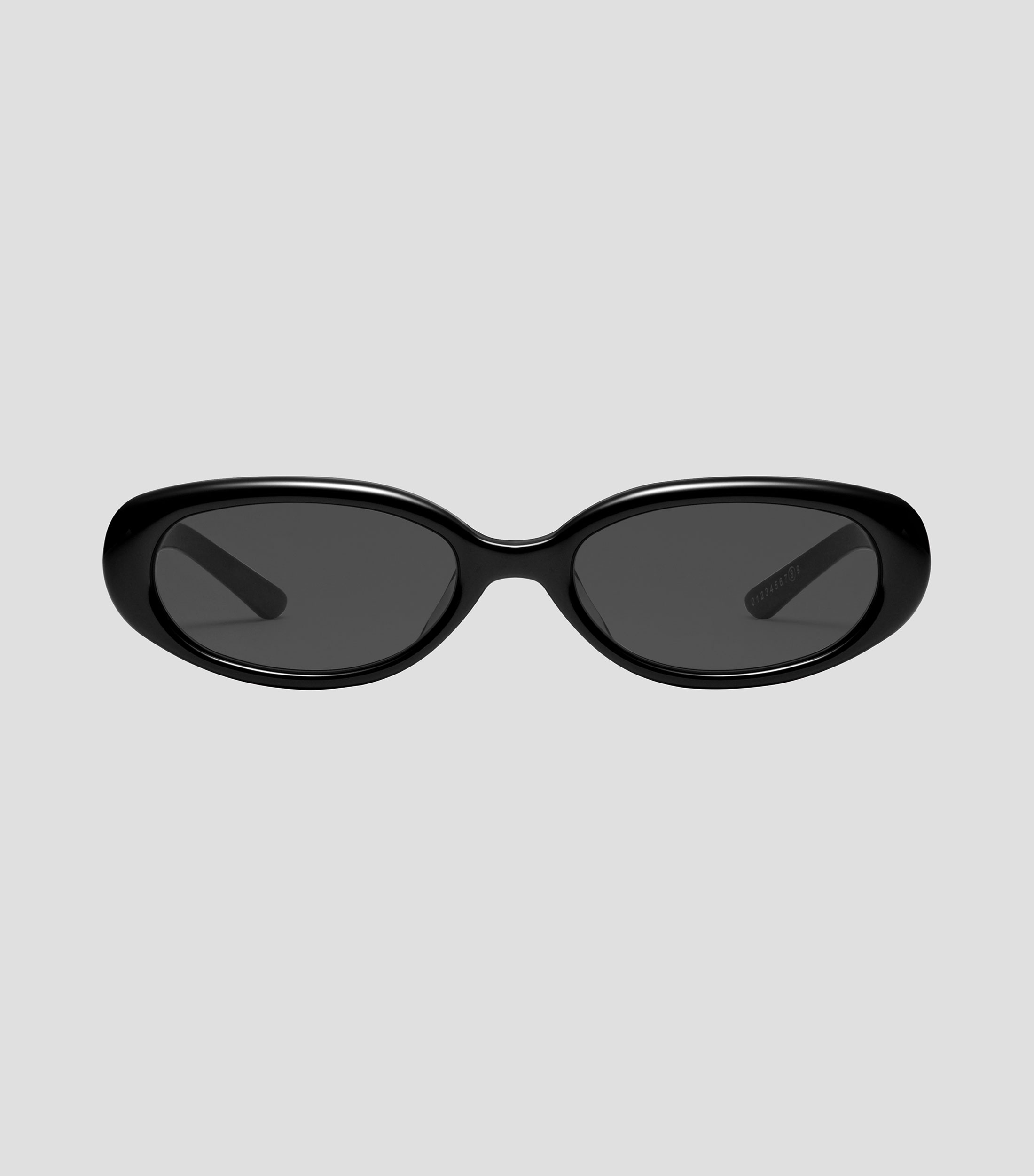 Lentes de sol ovalados MM206 x Gentle Monster Unisex