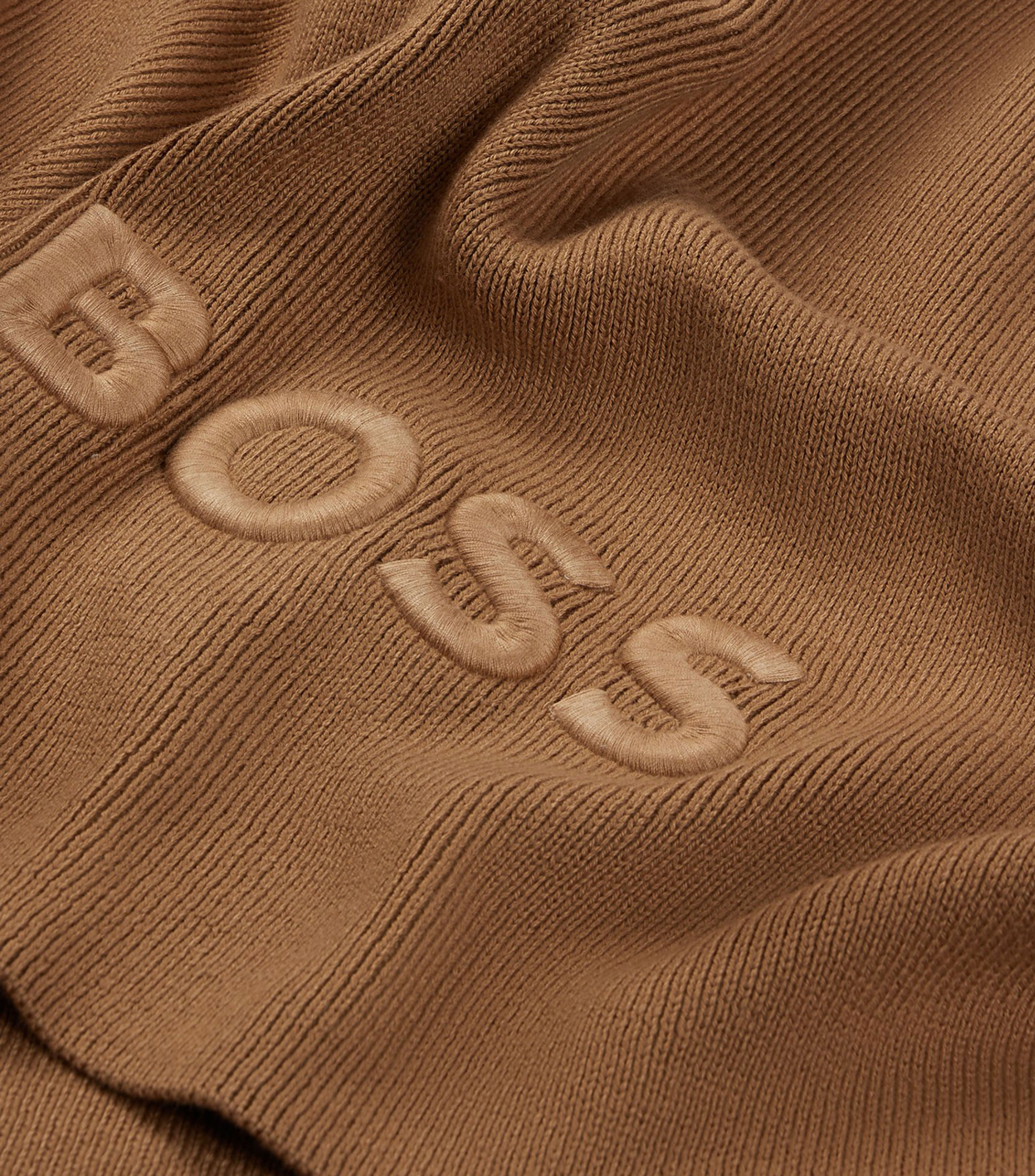 Frazada con Logotipo Camel