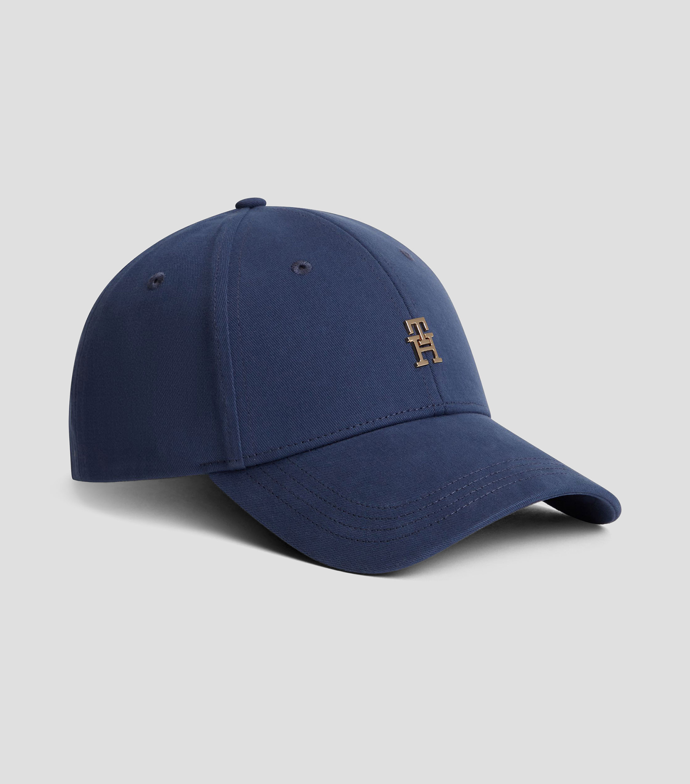 Gorra Elevated Azul Mujer